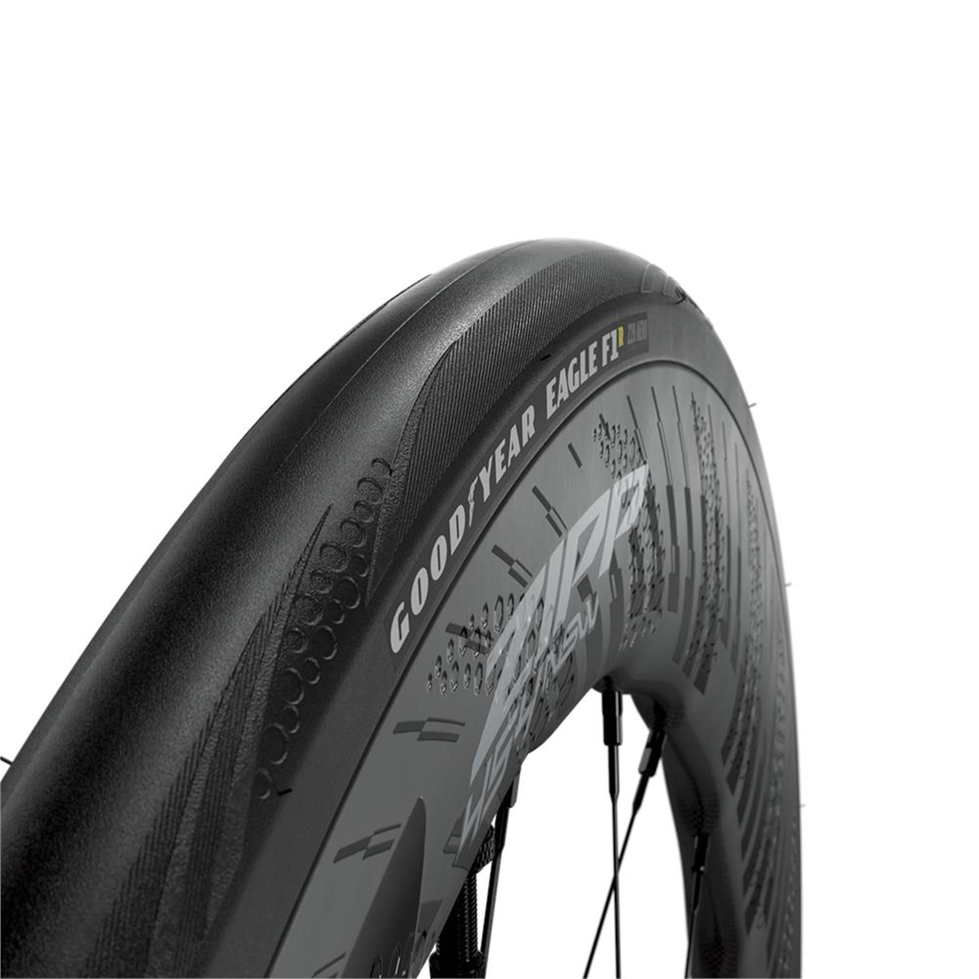 Goodyear For Zipp Eagle F1 R Z29 Aero A1 | Power2Cycle 700X29C