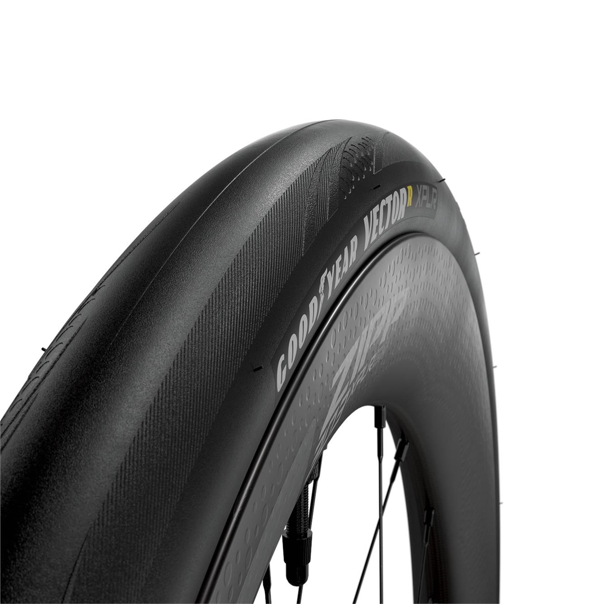 Goodyear For Zipp Vectorr XPLR A1 | Power2Cycle 700X40C