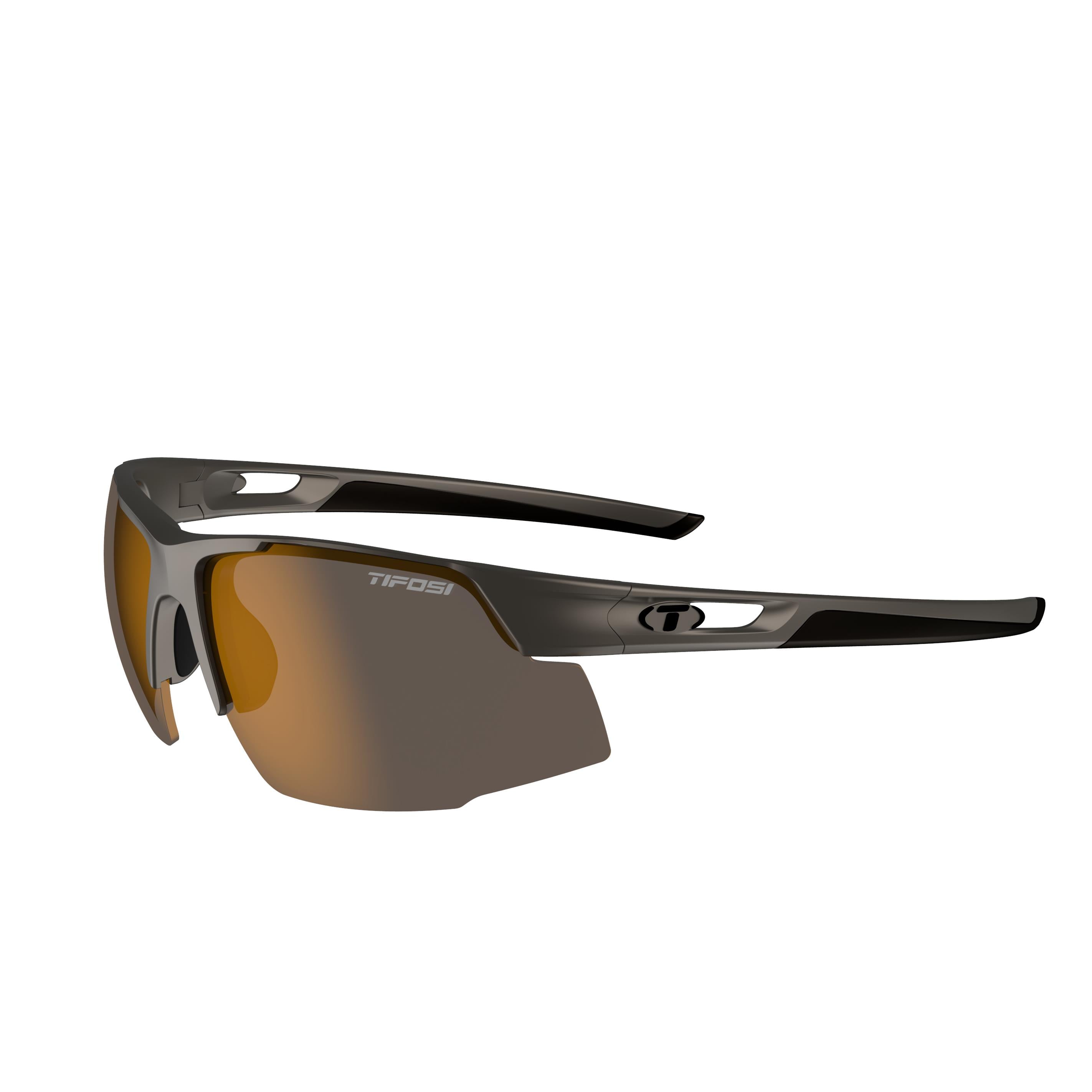 Tifosi Centus Single Lens Sunglasses 2021 | Power2Cycle