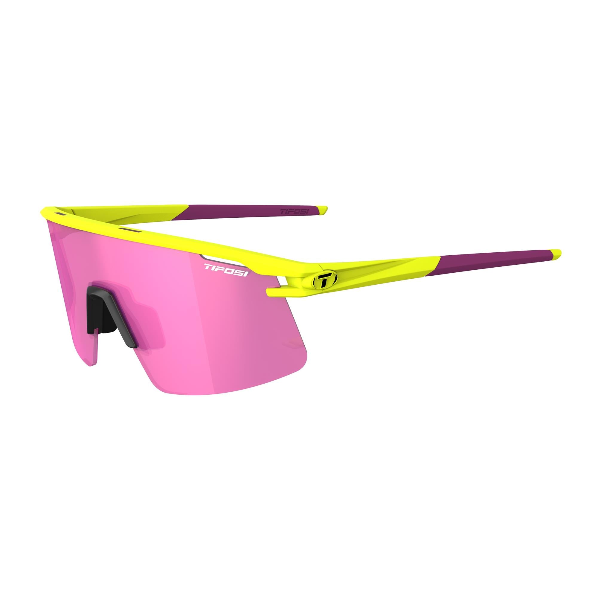 Tifosi Moab Lite Clarion Interchangeable Sunglasses 2025 | Power2Cycle