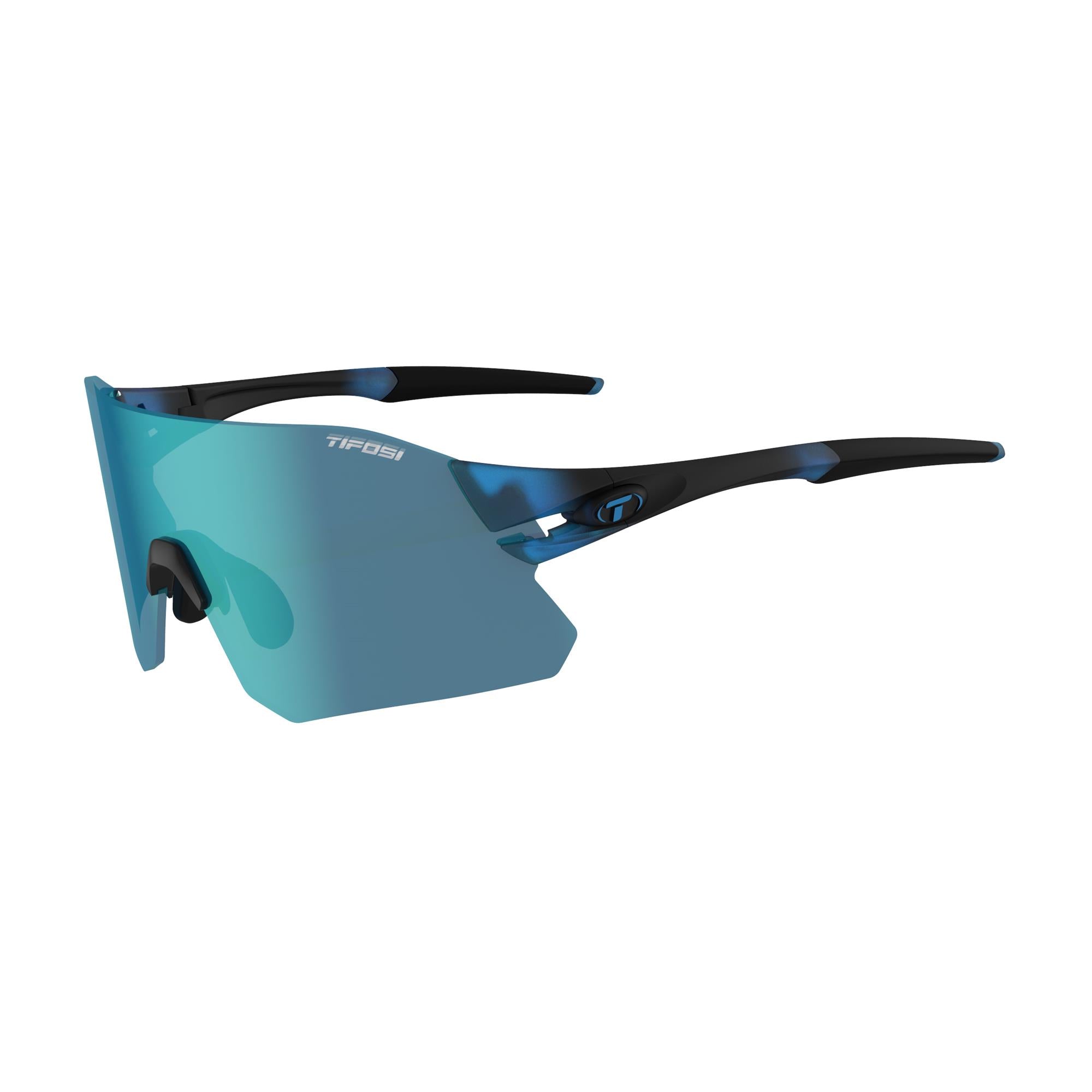 TIFOSI Rail Interchangeable Clarion Lens Sunglasses 2022 | Power2Cycle