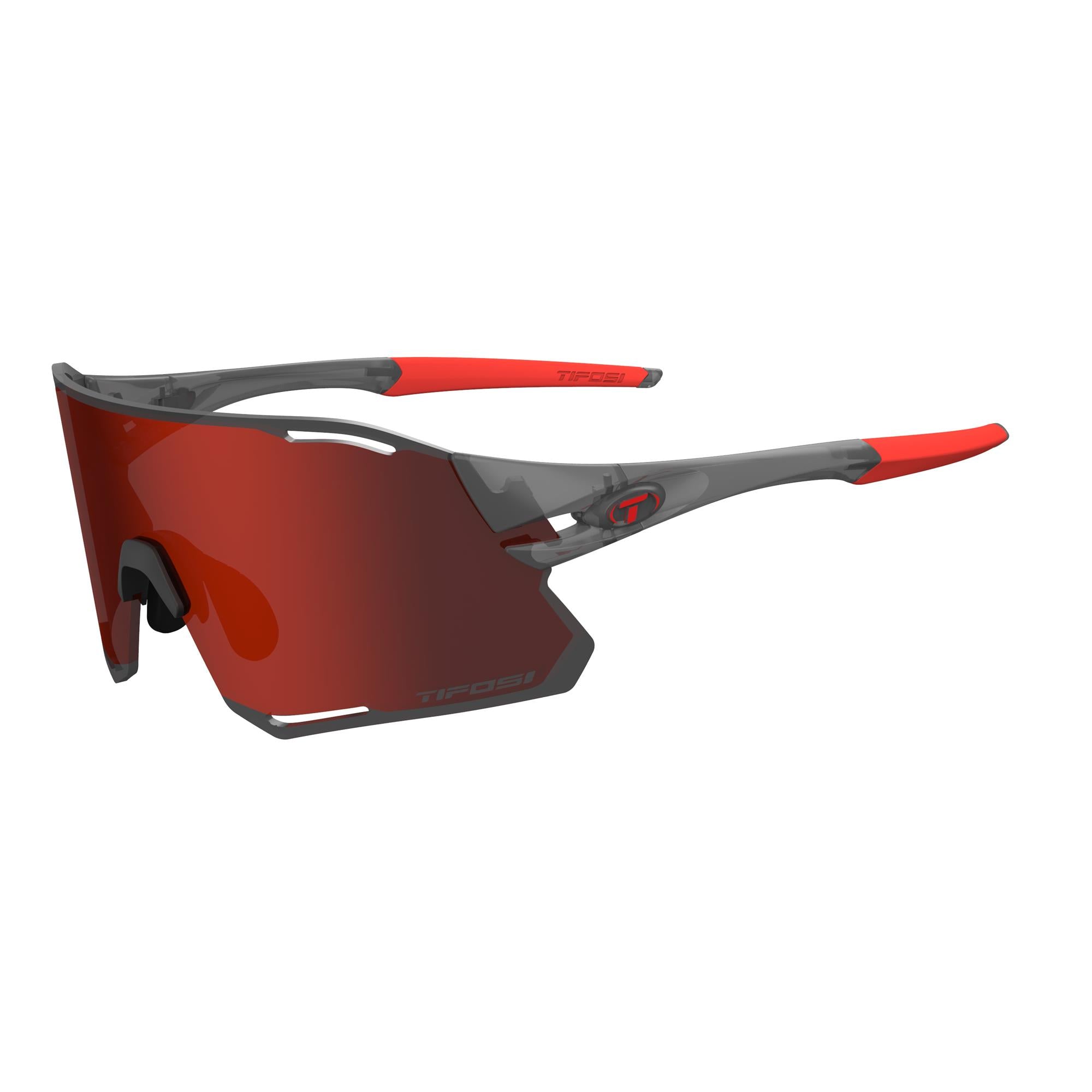 Tifosi Rail Race Interchangeable Clarion Lens Sunglasses (2 Lens Limited Edition) 2023 | Power2Cycle