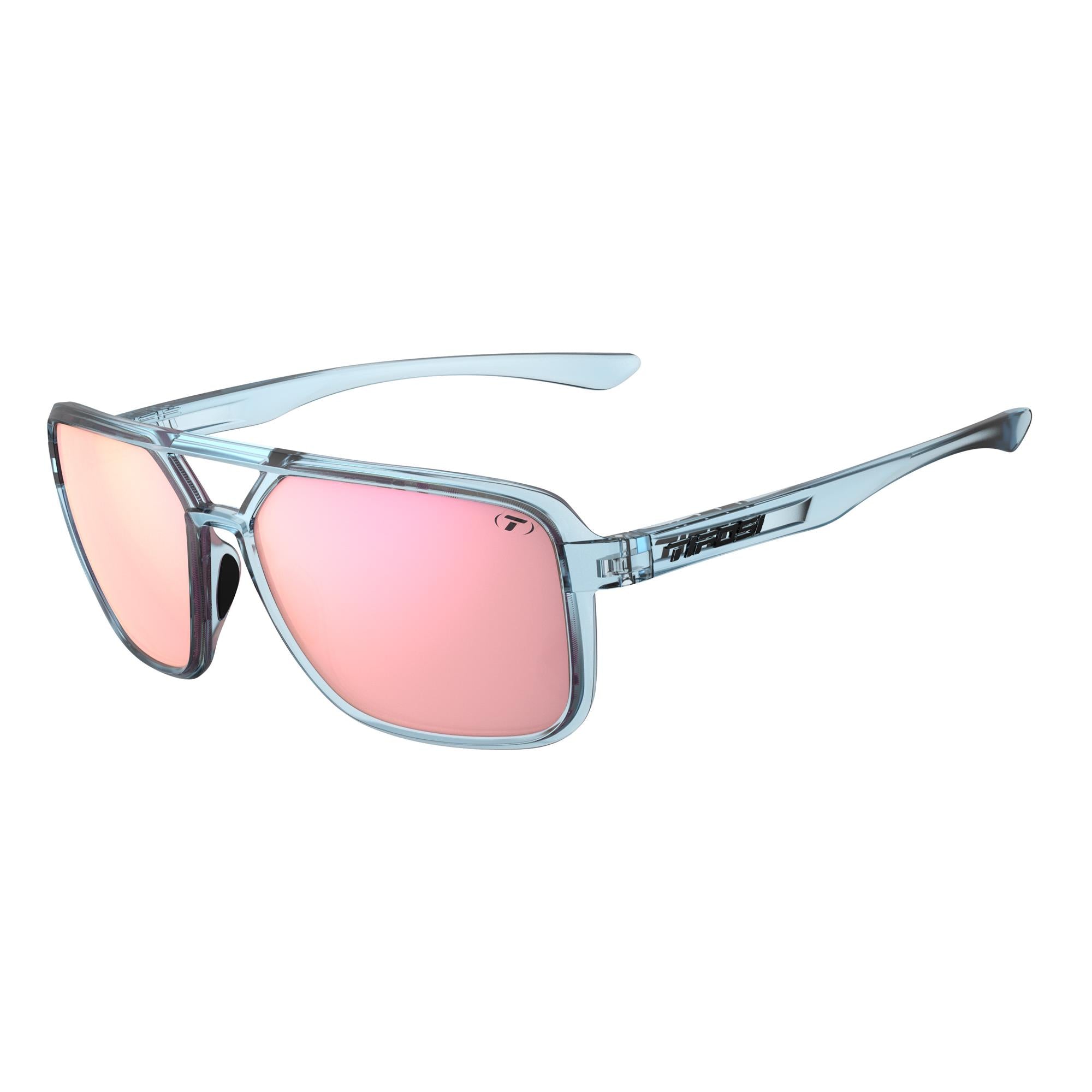 Tifosi Salto Single Lens Sunglasses 2024 | Power2Cycle