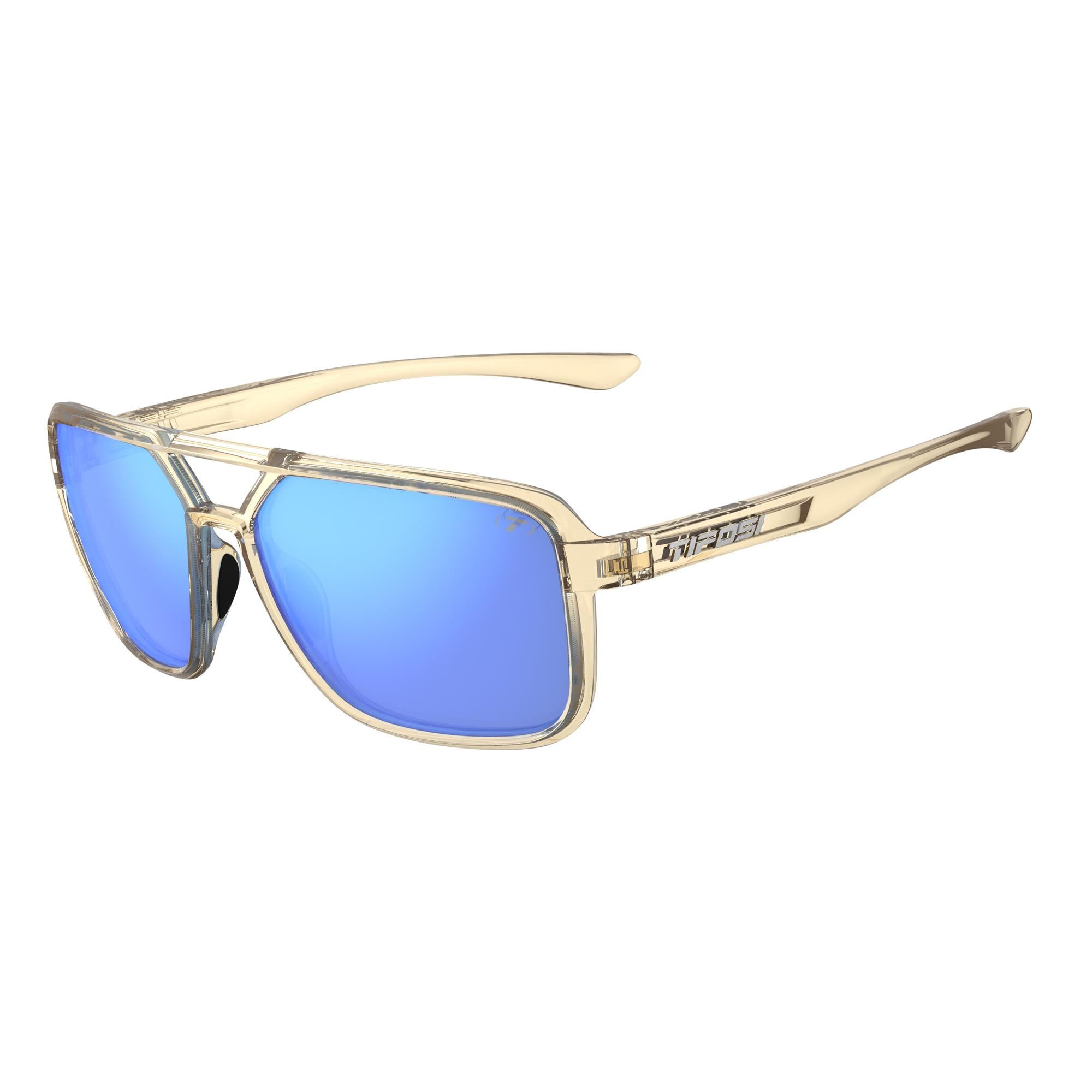 Tifosi Salto Single Lens Sunglasses 2024 | Power2Cycle