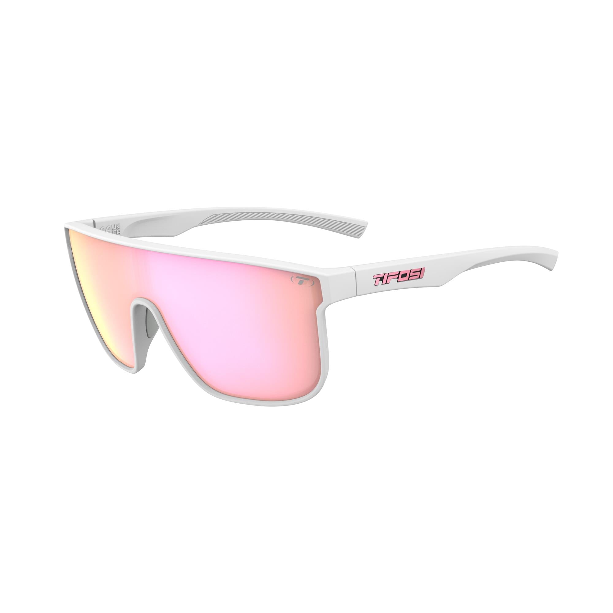 Tifosi Sanctum XL Sunglasses 2025 | Power2Cycle
