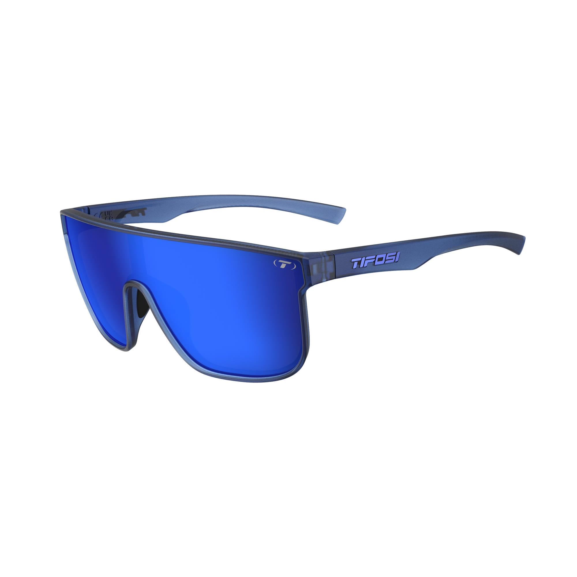 Tifosi Sanctum XL Sunglasses 2025 | Power2Cycle