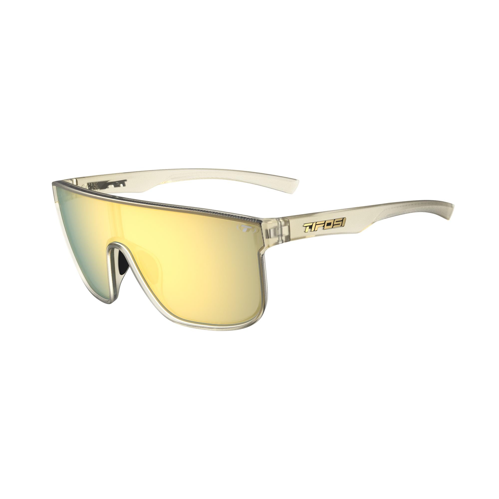 Tifosi Sanctum XL Sunglasses 2025 | Power2Cycle