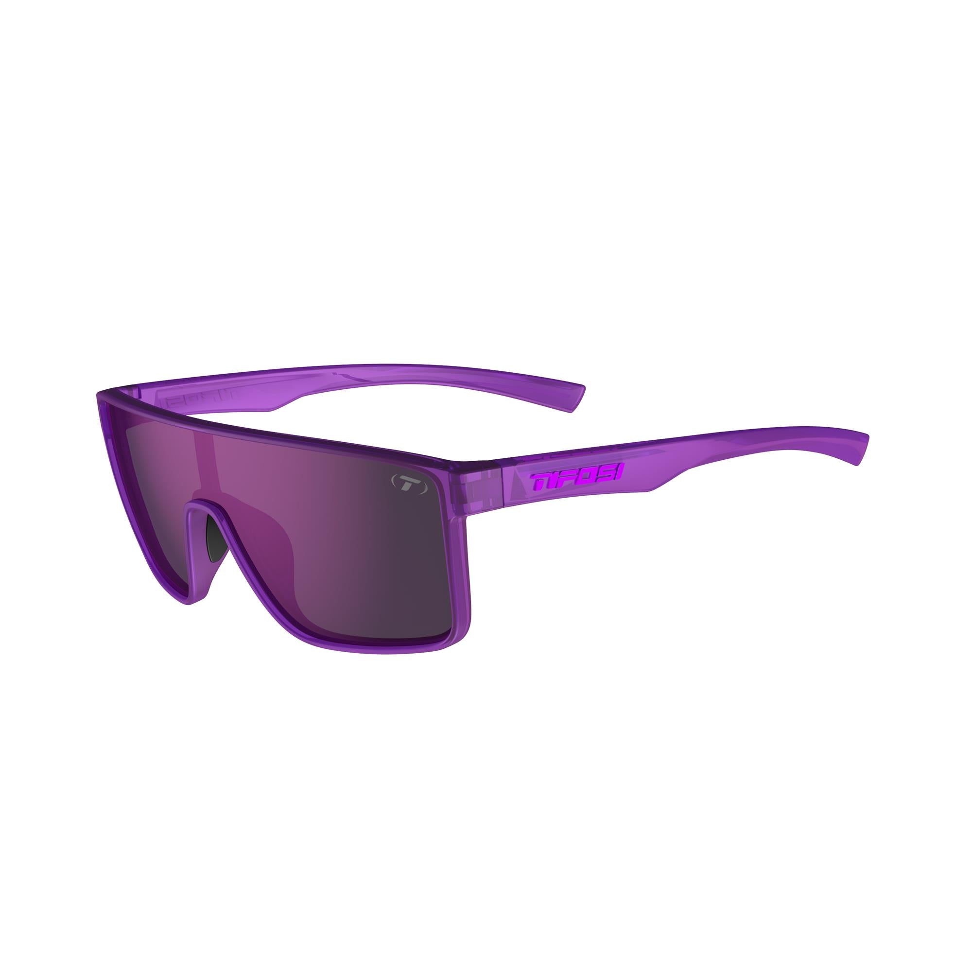 Tifosi Sanctum Single Lens Sunglasses
