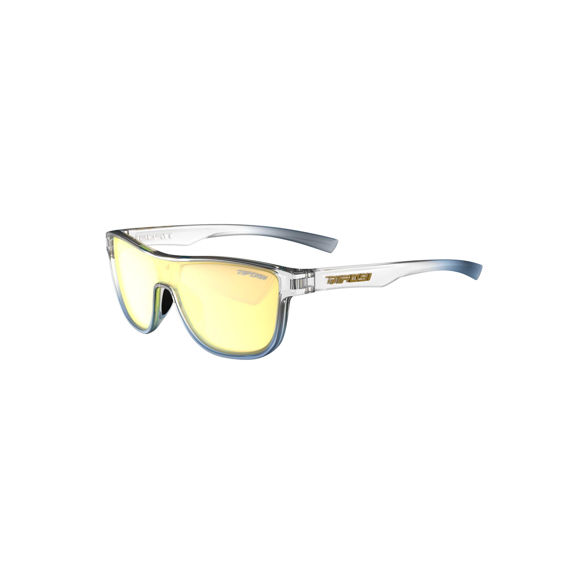 Tifosi Sizzle Single Lens Sunglasses 2023 | Power2Cycle