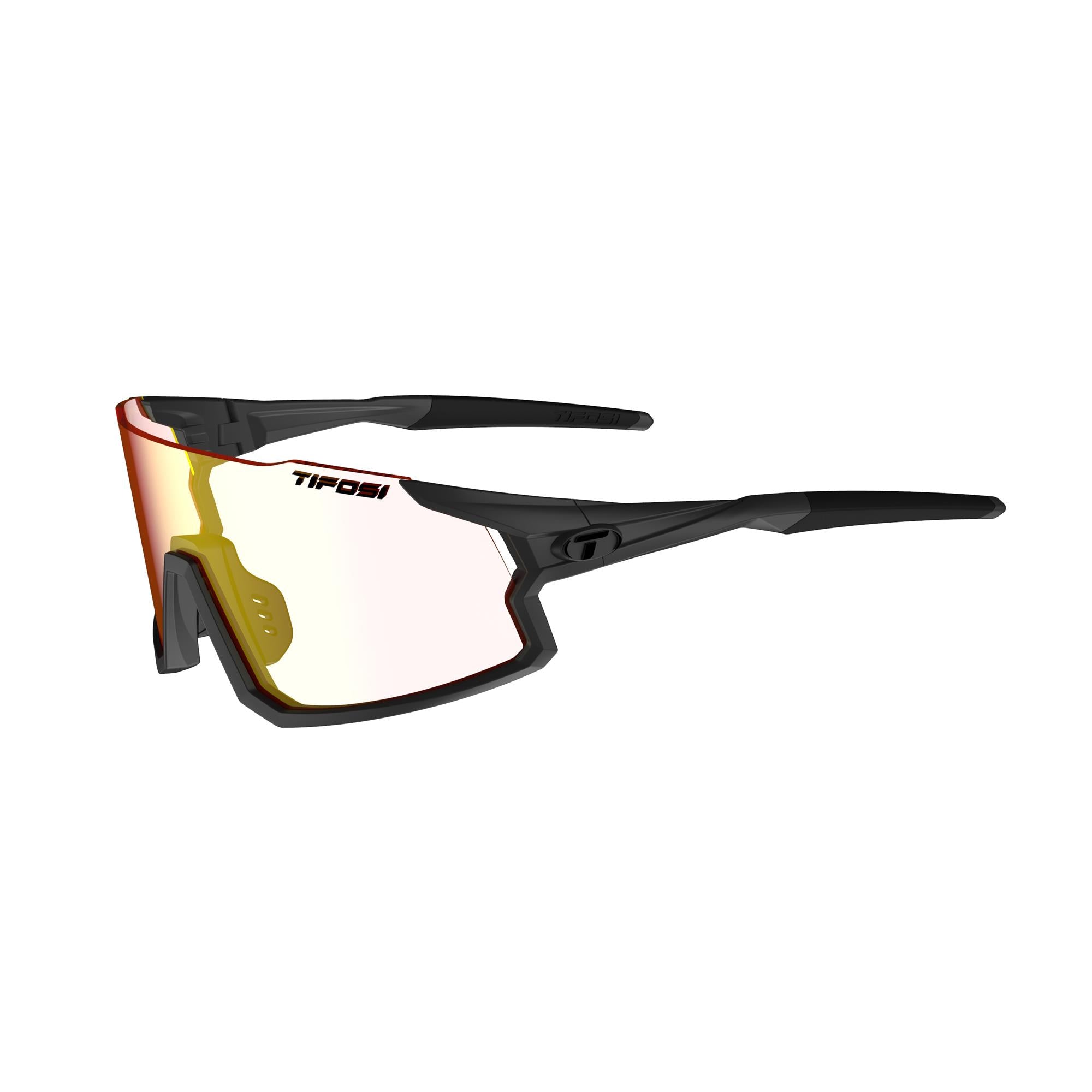 Tifosi Stash Clarion Fototec Lens Sunglasses 2024 | Power2Cycle MATTE