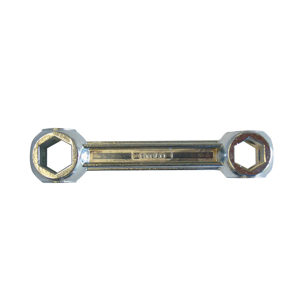 Cyclo Dumbell Spanner (Metric) Carded | Power2Cycle