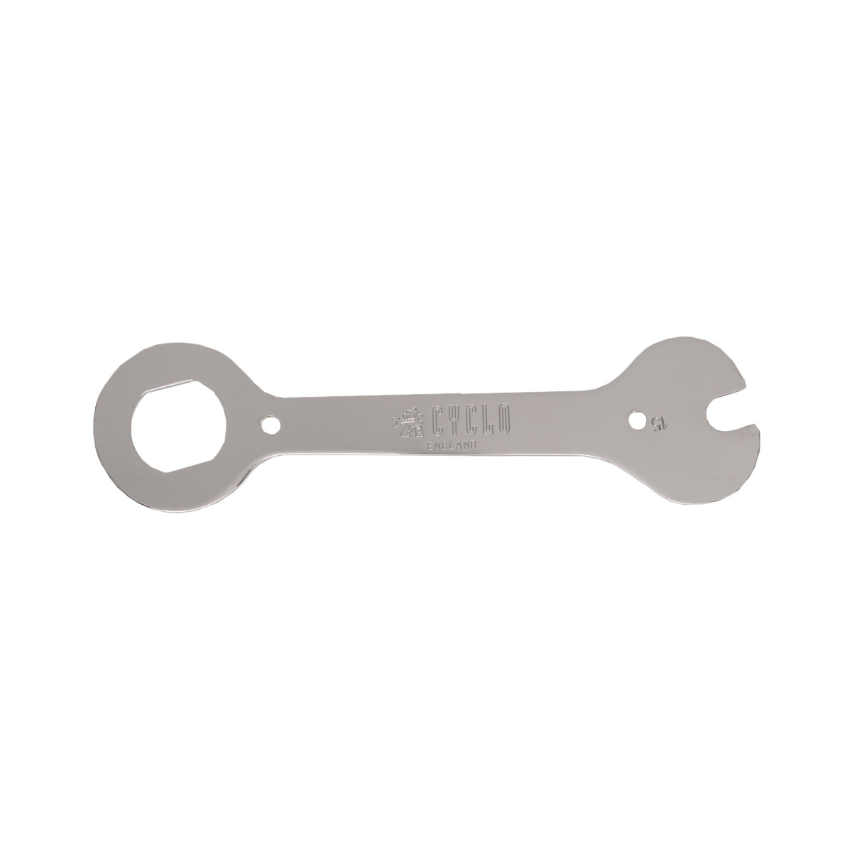 Cyclo 15mm Pedal / 36mm BB Fixed Cup Spanner | Power2Cycle