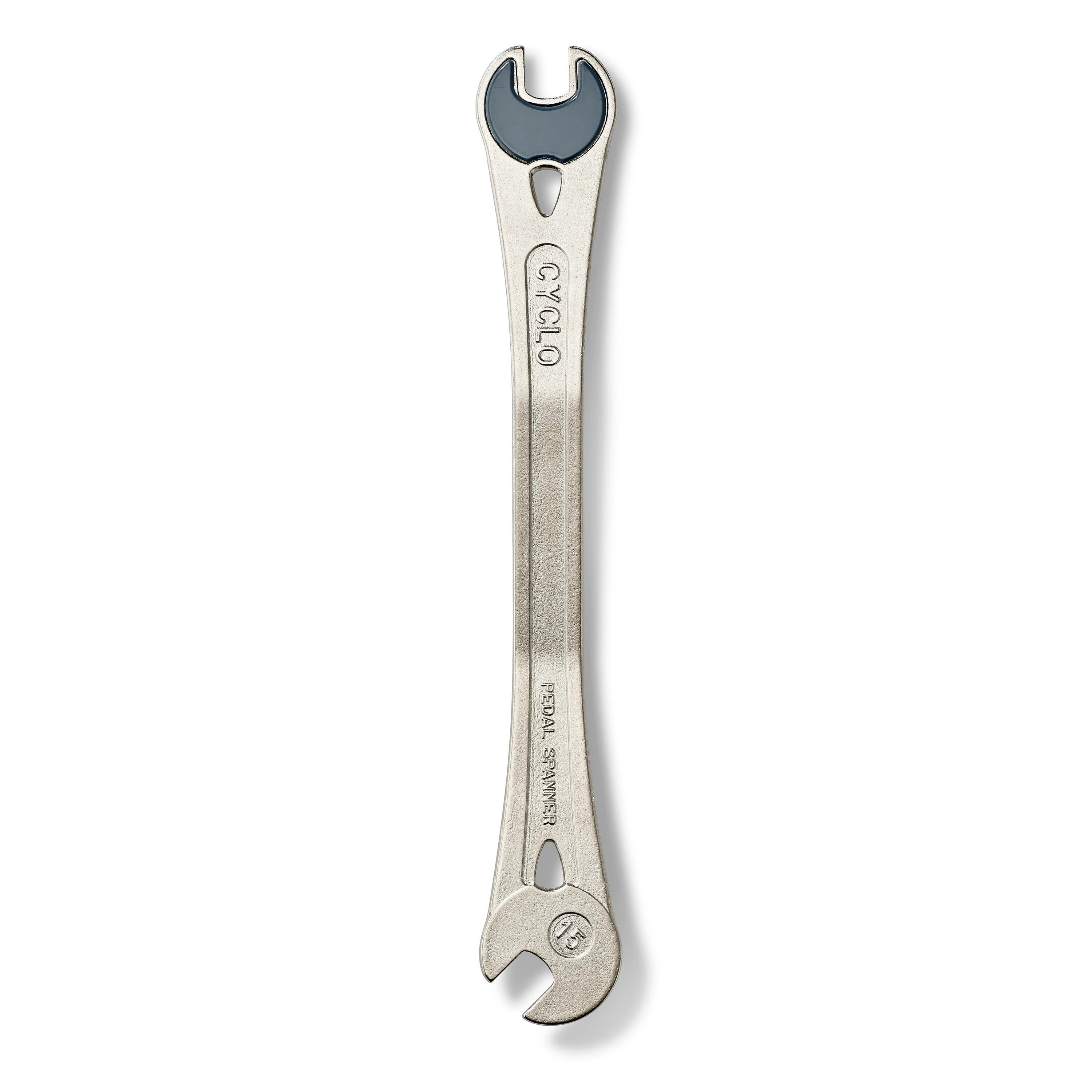 Cyclo Forged Pedal Spanner 15/15mm | Power2Cycle
