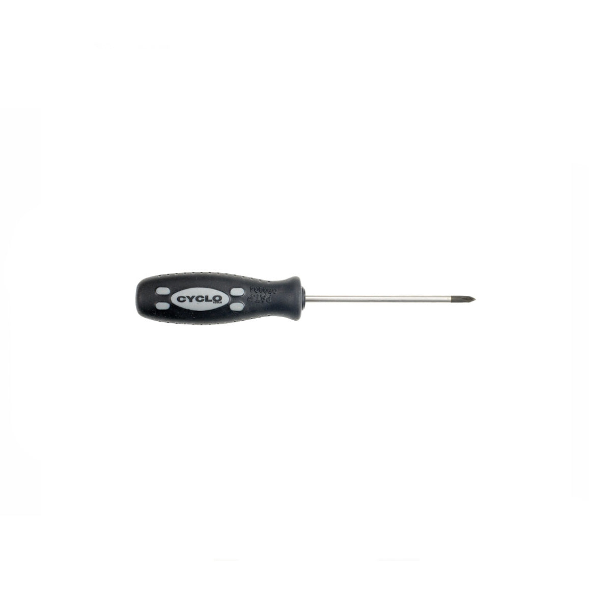 Cyclo Philips Screwdrivers 0x75 | Power2Cycle