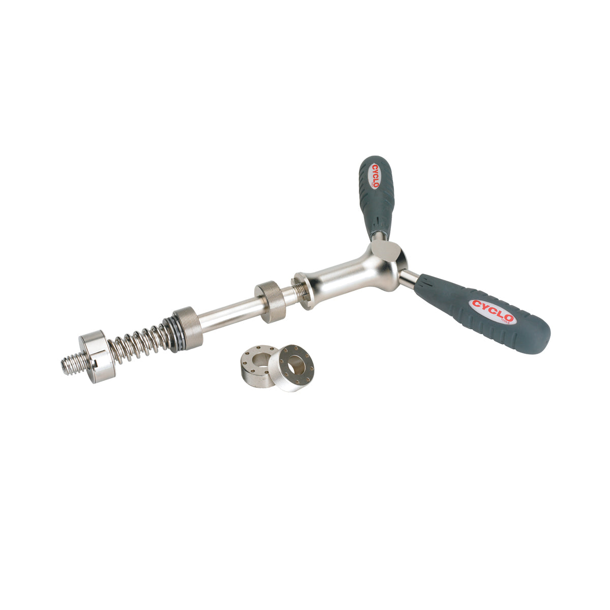 Cyclo Bottom Bracket Facing Tool | Power2Cycle