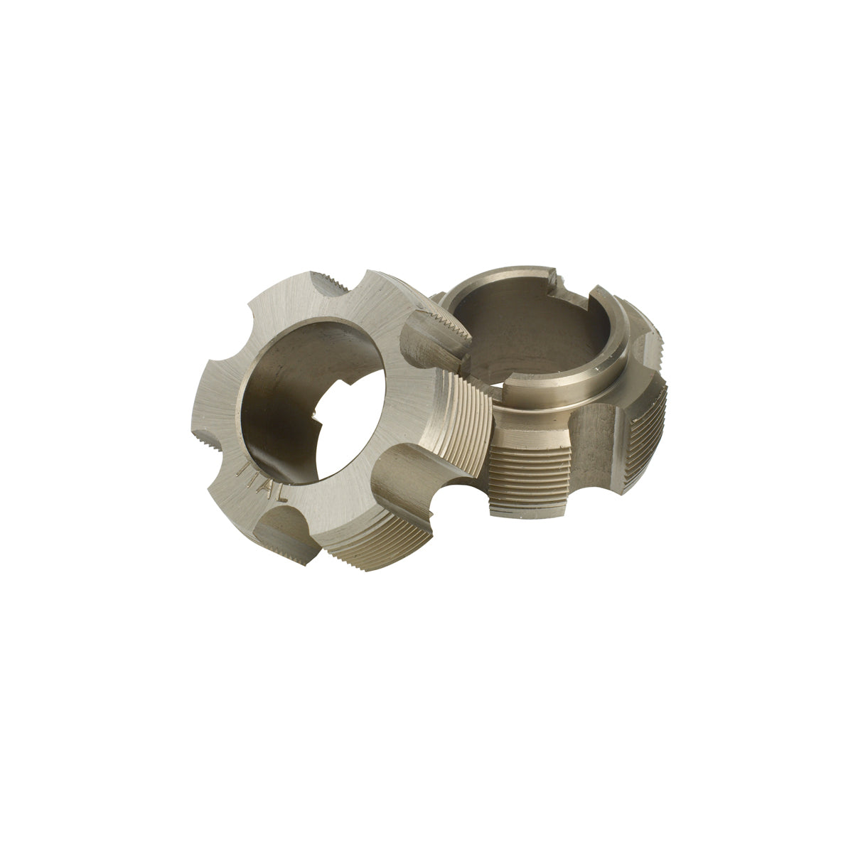 Cyclo Bottom Bracket Taps (Italian 2xRH) | Power2Cycle