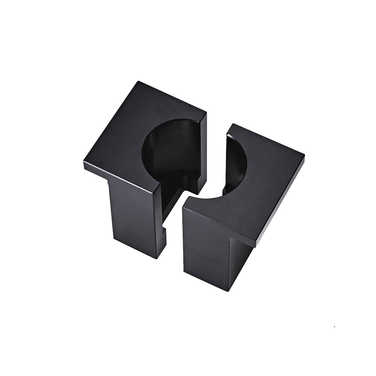 RockShox Charger Vise Blocks | Power2Cycle 27.35mm (used for Charger RC/RL service) | Power2Cycle RVL RC/Yari RC/BoXXer RC/SID Select/Pike Select/Lyrik Select/BoXXer Select | Power2Cycle BLACK 27.35MM