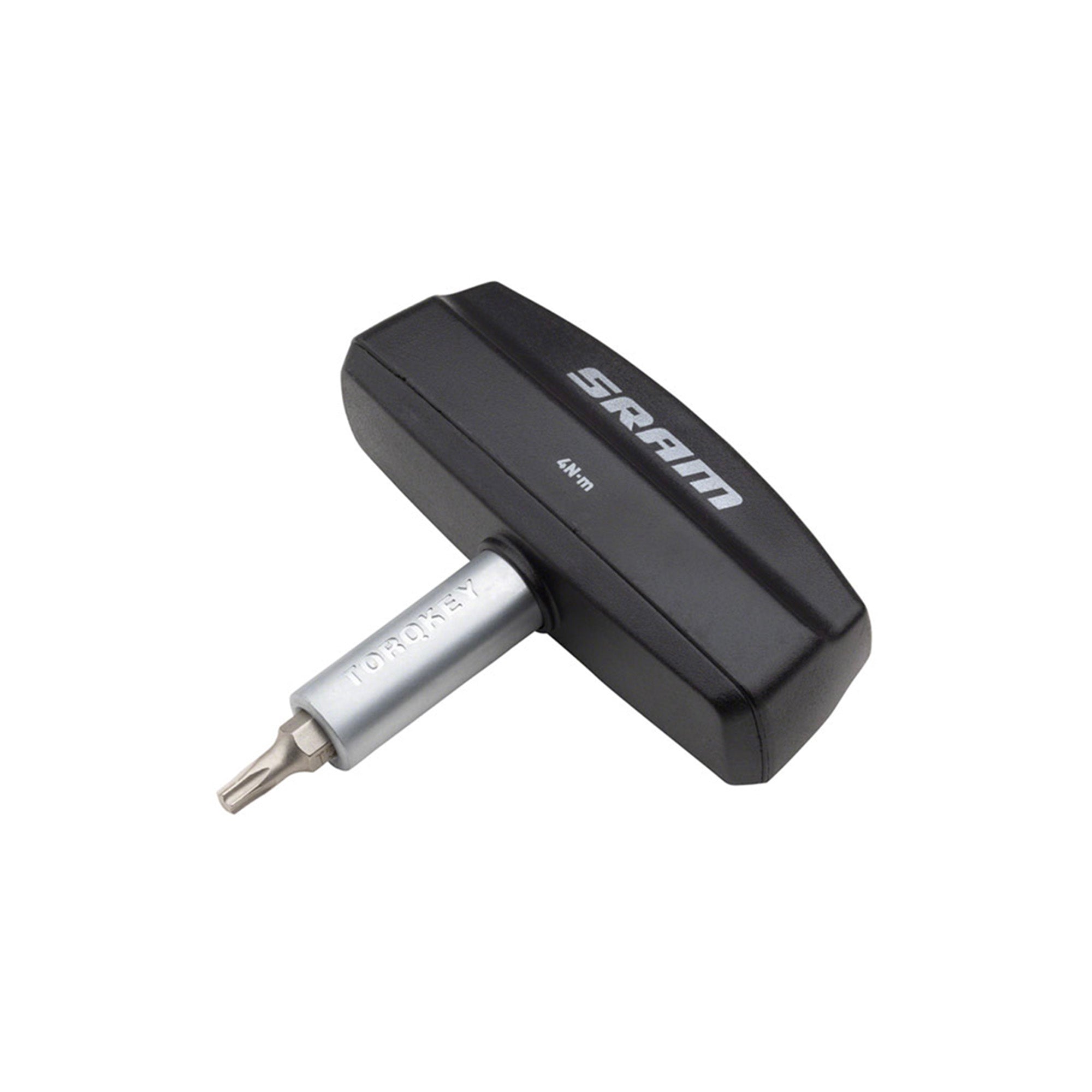 QUARQ Torx Tool Wrench 4Nm Preset | Power2Cycle