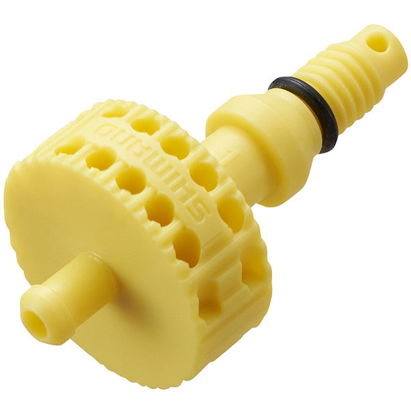 Shimano Workshop BR52 bleed adapter and O | Power2Cyclering