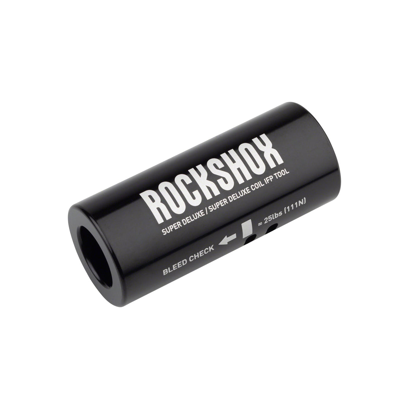 RockShox Rear Shock IFP Height Tool (For Setting IFP Height) | Power2Cycle Superdeluxe/Super Deluxe Coil A1+ (2018+),Vivid C1+ (2024+) | Power2Cycle