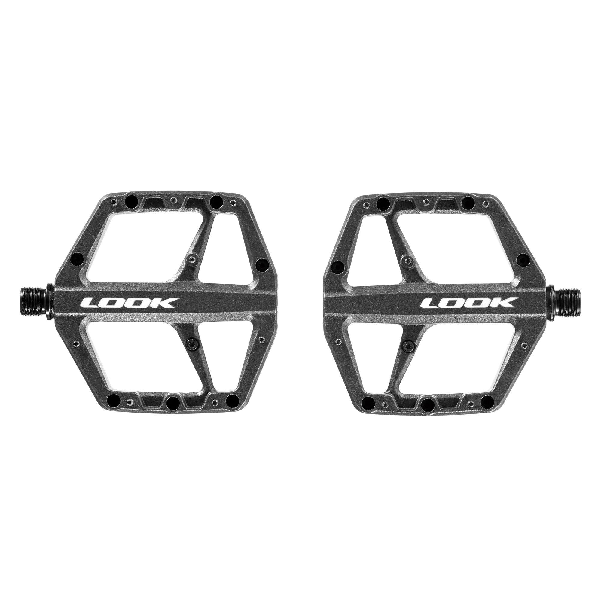 LOOK Trail Roc Flat MTB Pedals | Power2Cycle