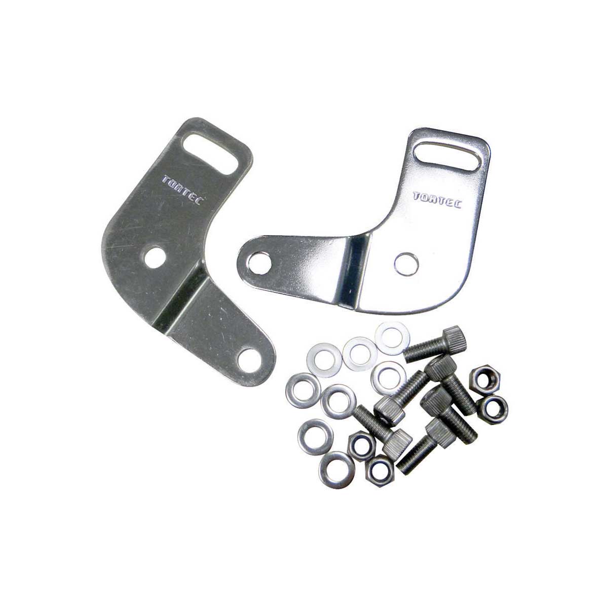 Tortec Epic Rack | Power2Cycle Disc Mount Adaptor | Power2Cycle