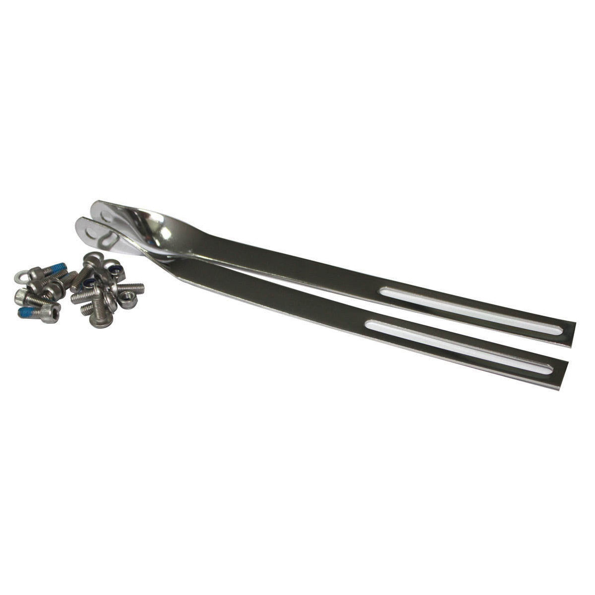 Tortec Tour Rack Fittings | Power2Cycle | Power2Cycle26 | Power2Cycle700C