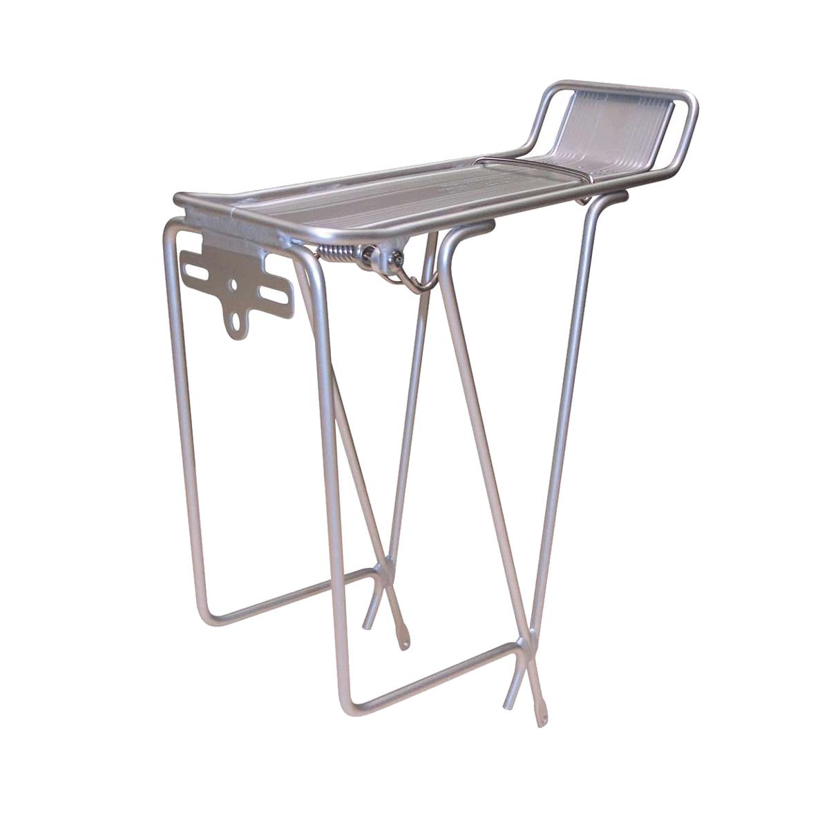 Tortec Tour Rear Rack With Spring Clip | Power2Cycle