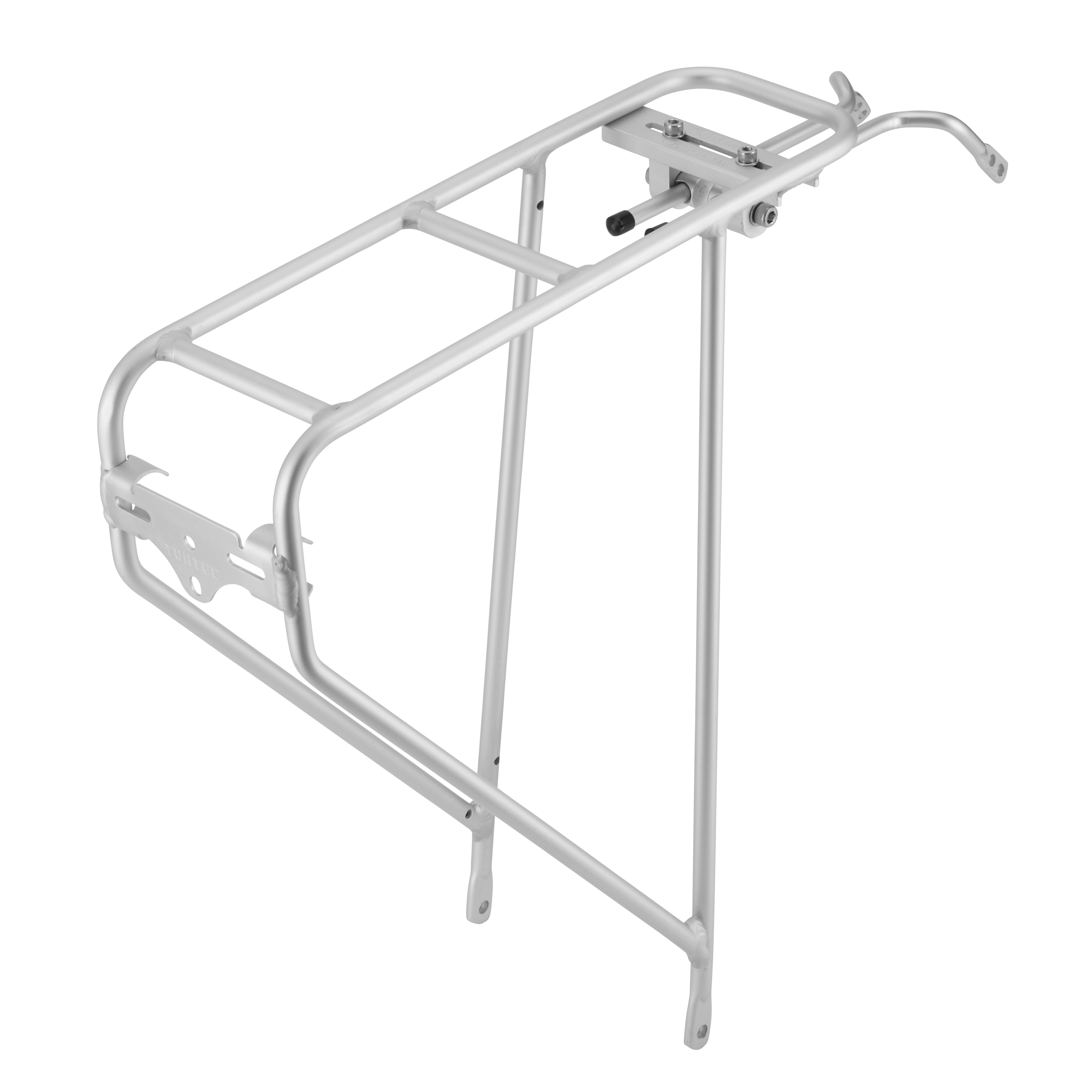 Tortec Tour Ultralite Rear Rack | Power2Cycle