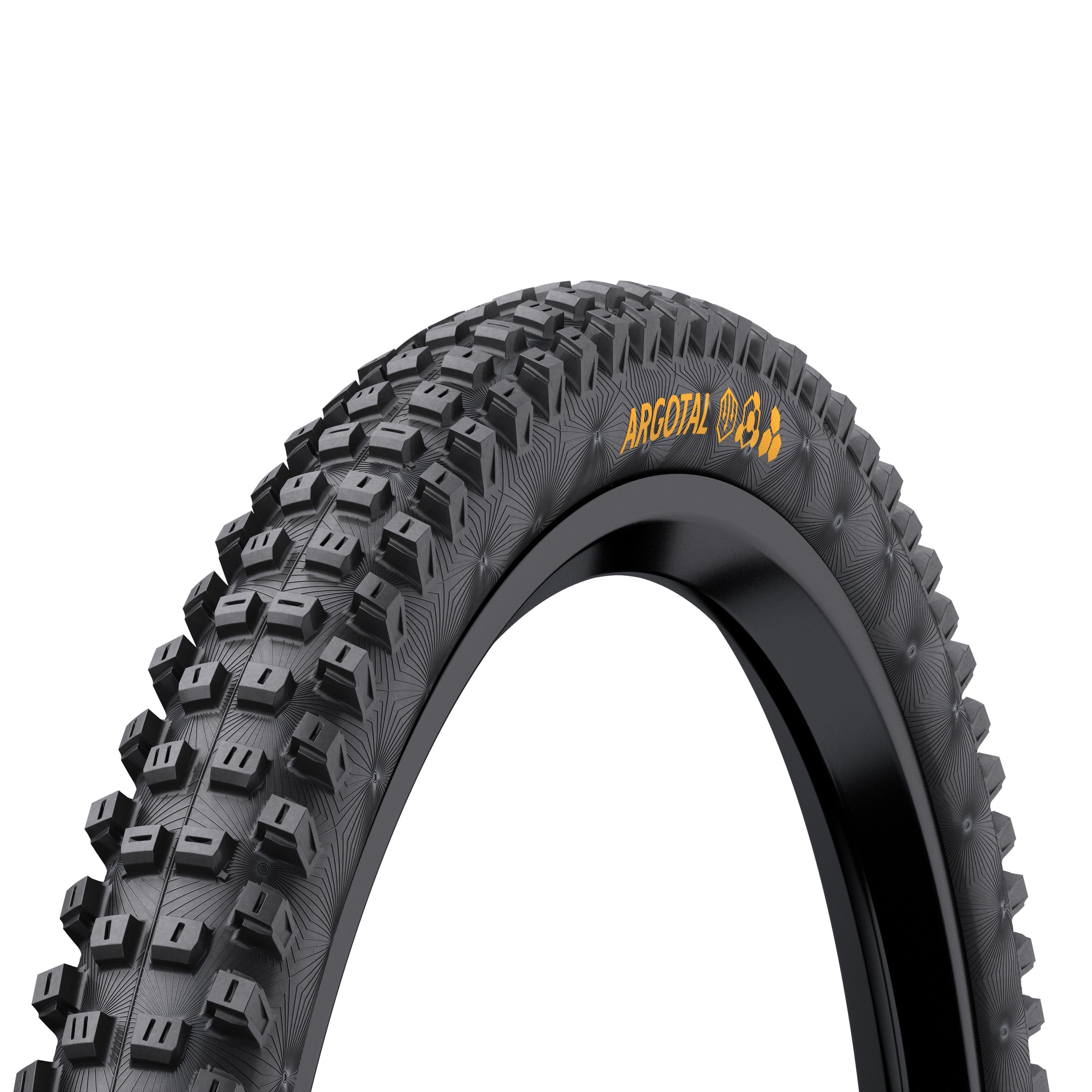 Continental Argotal Enduro Tyre | Power2Cycle Soft Compound Foldable