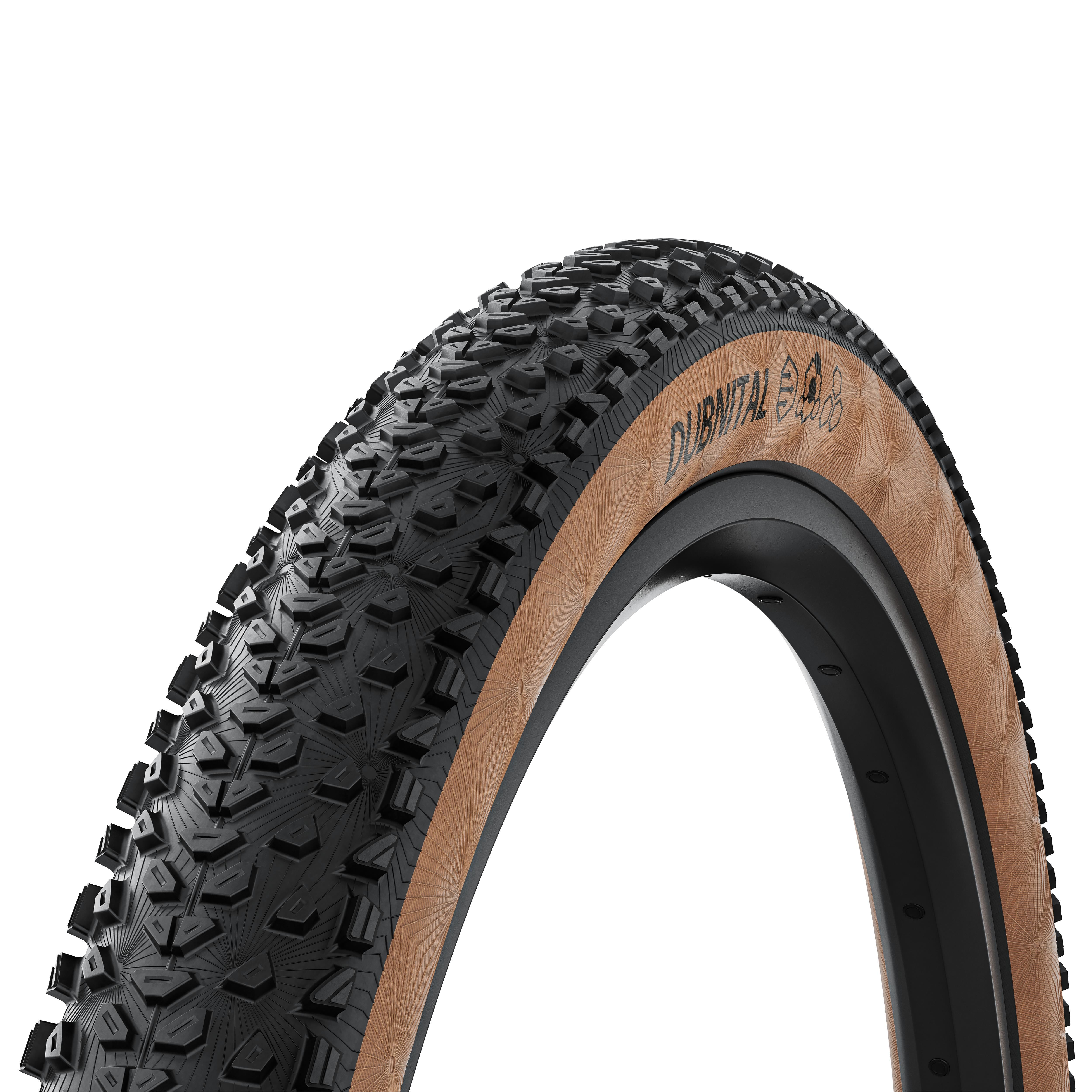 Continental Dubnital Race Grip Foldable Tyre 2025 | Power2Cycle