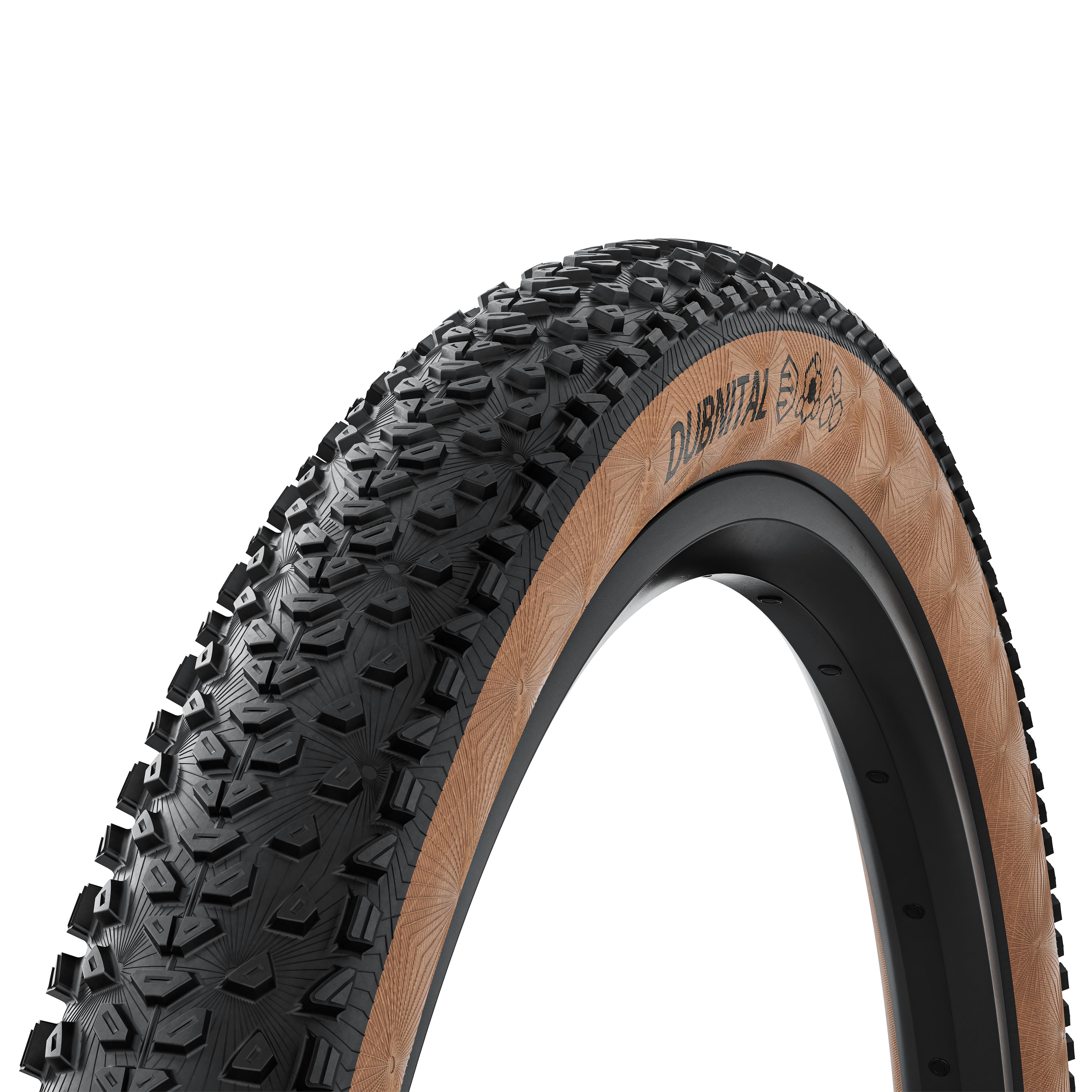 Continental Dubnital Race Rapid Foldable Tyre 2025 | Power2Cycle