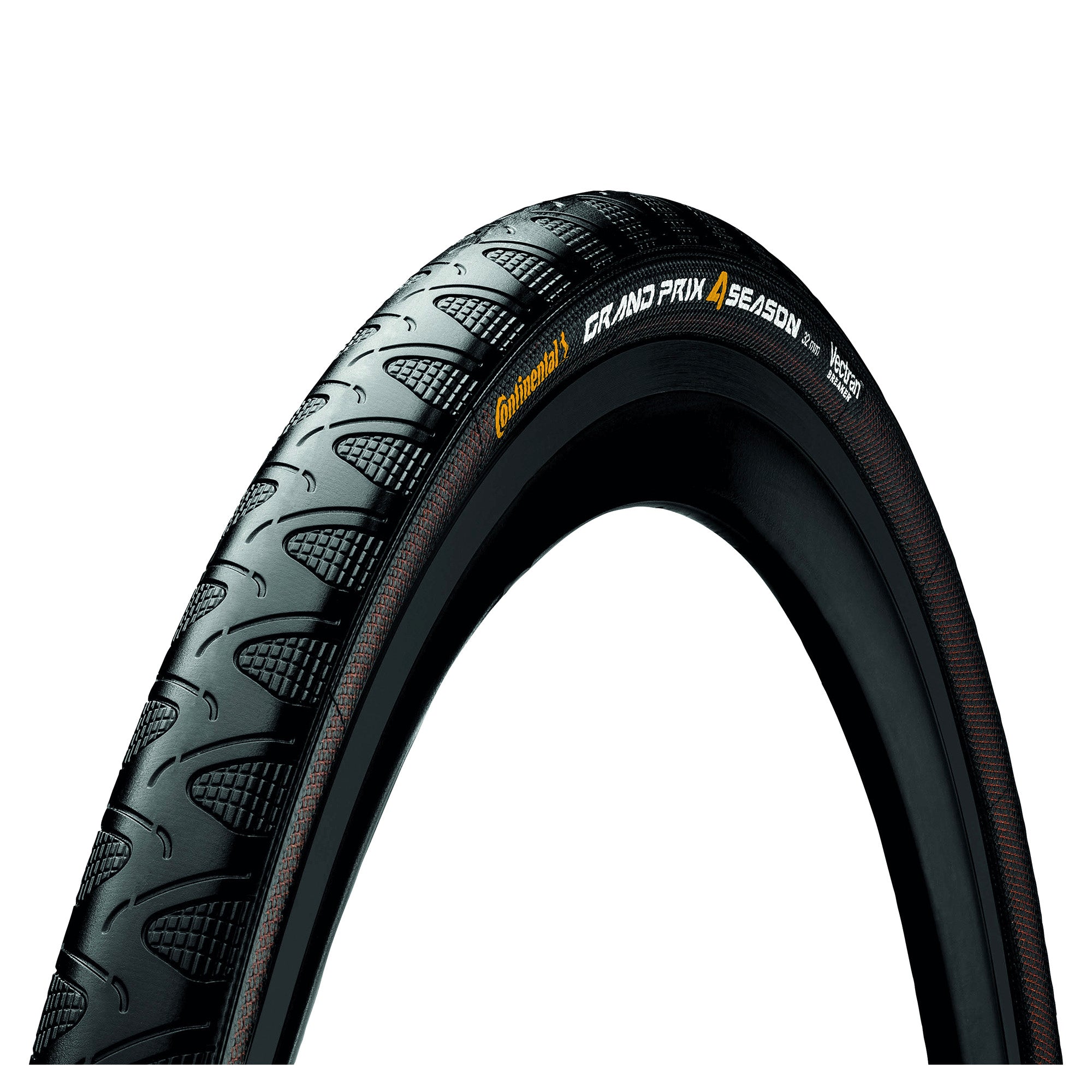 Continental Grand Prix 4 | Power2CycleSeason Tyre | Power2Cycle Foldable | Power2Cycle BLACK/BLACK