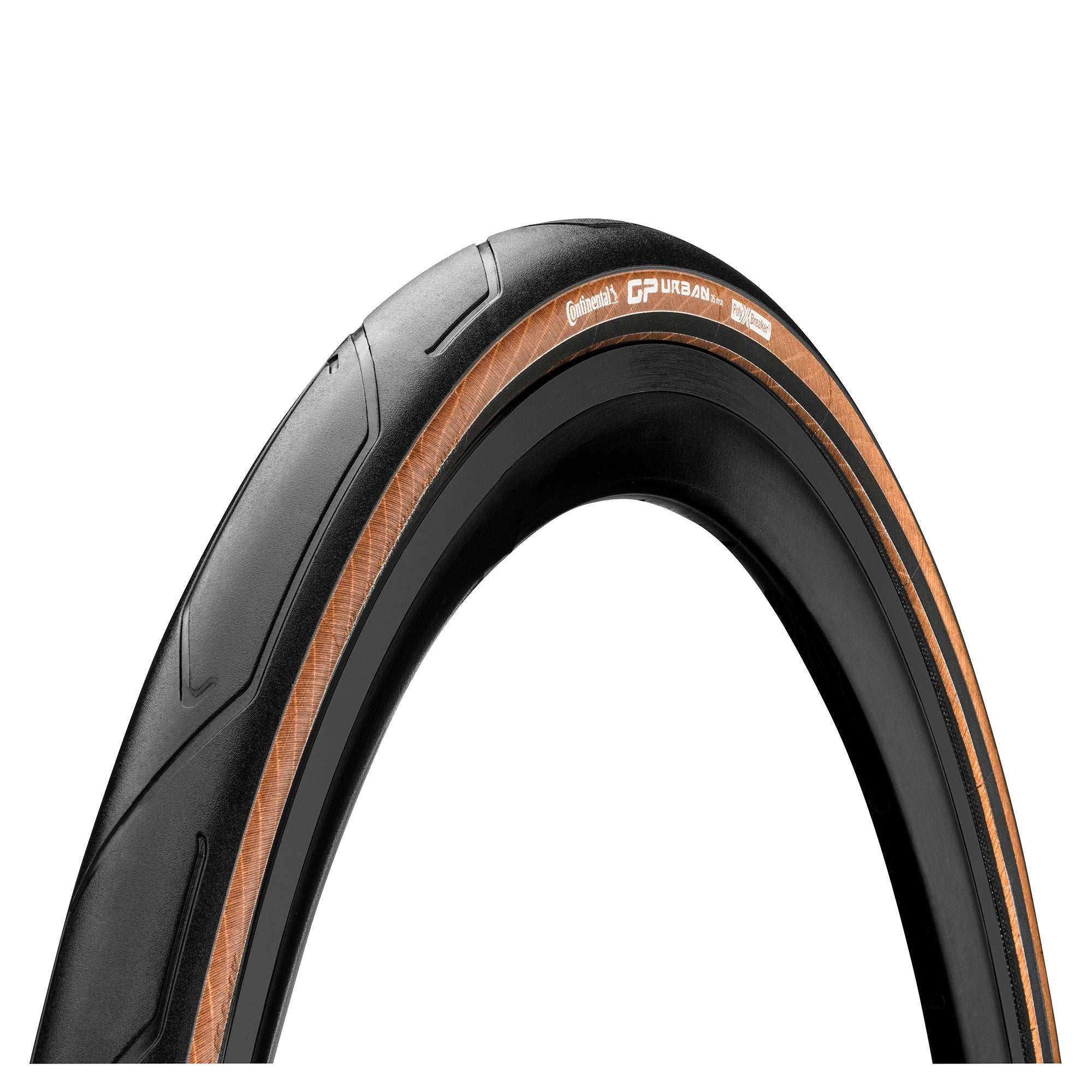Continental Grand Prix Urban Tyre | Power2Cycle Foldable BlackChili Compound | Power2Cycle