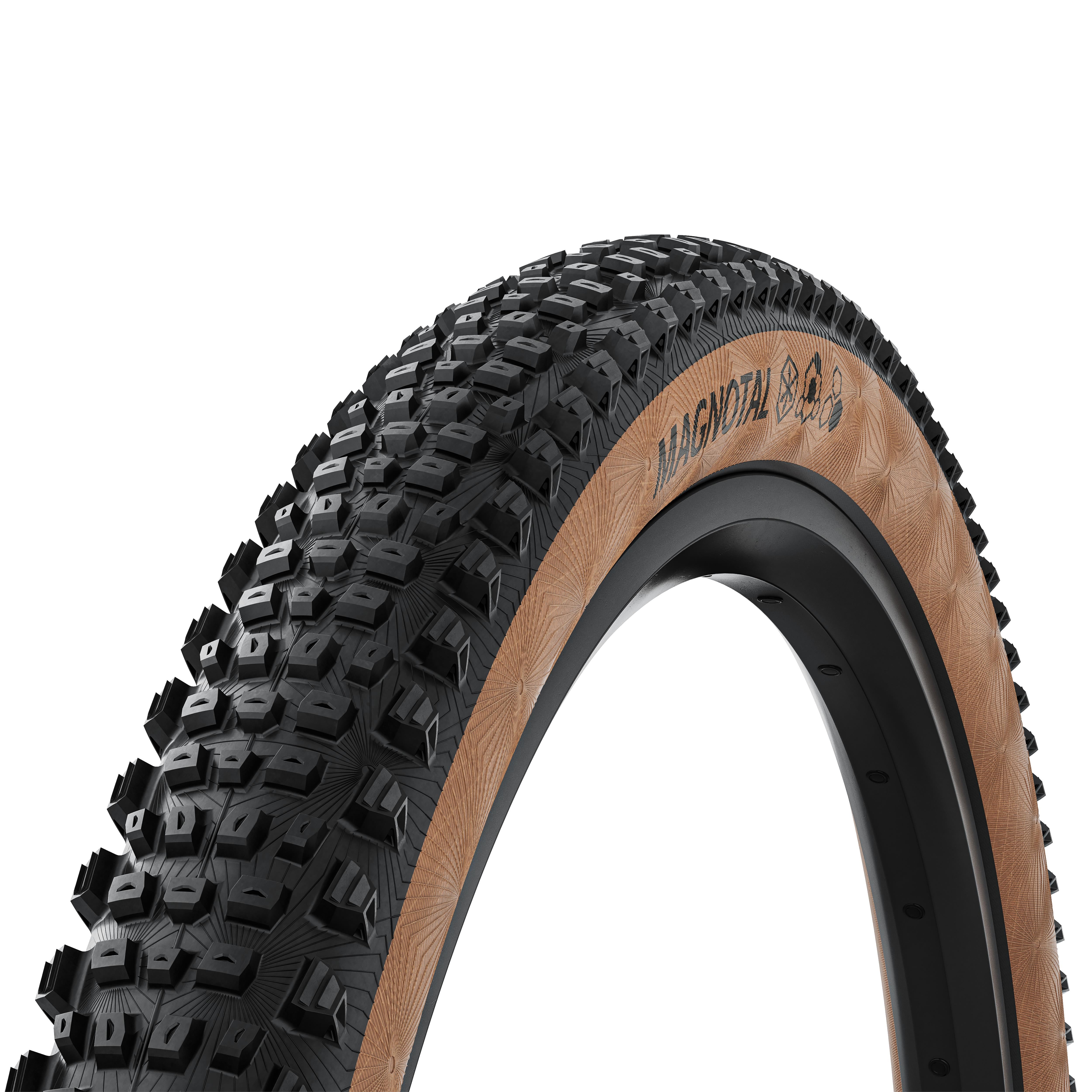 Continental Magnotal Trail Grip Foldable Tyre 2025 | Power2Cycle