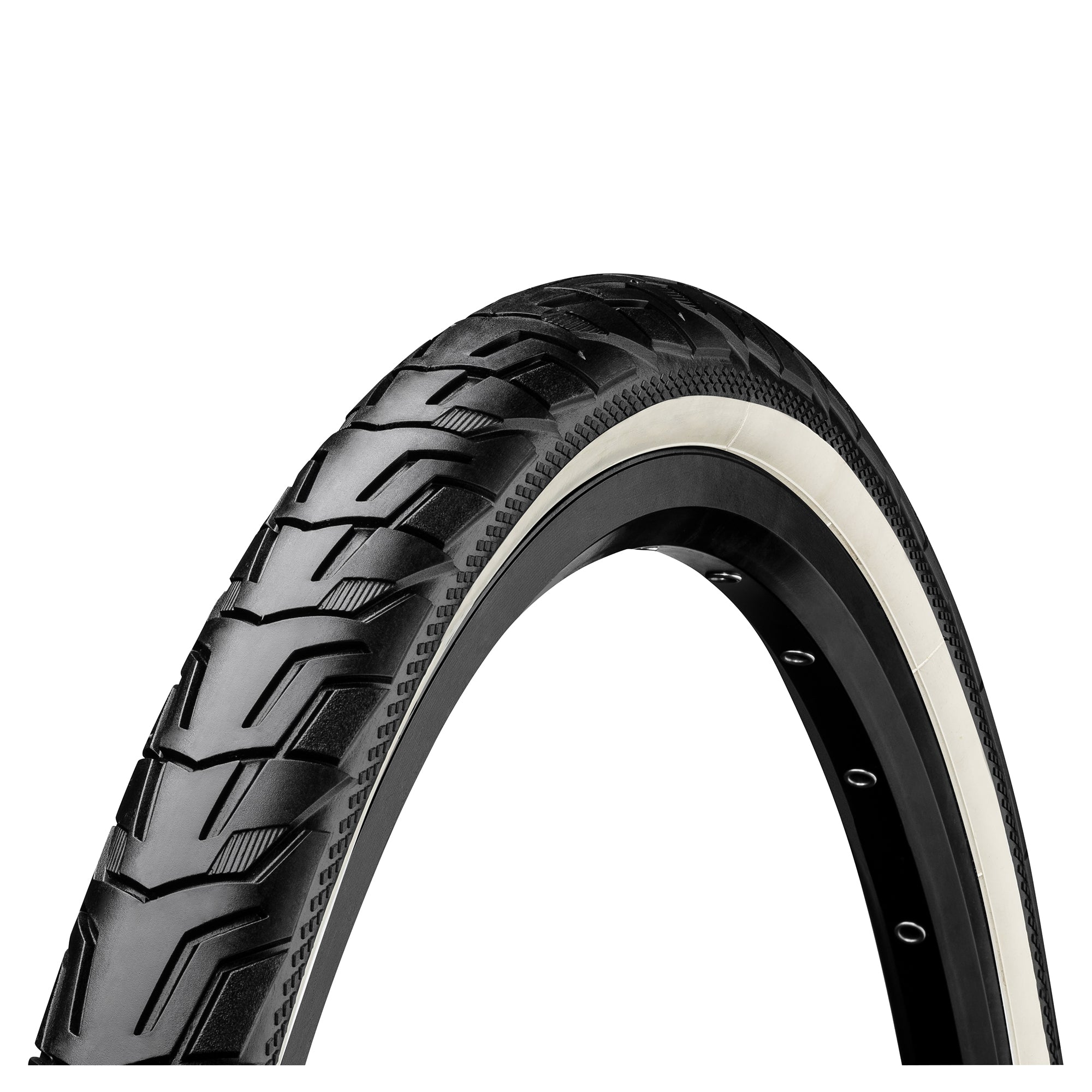 Continental RIDE City Reflex Tyre | Power2Cycle Wire Bead | Power2Cycle