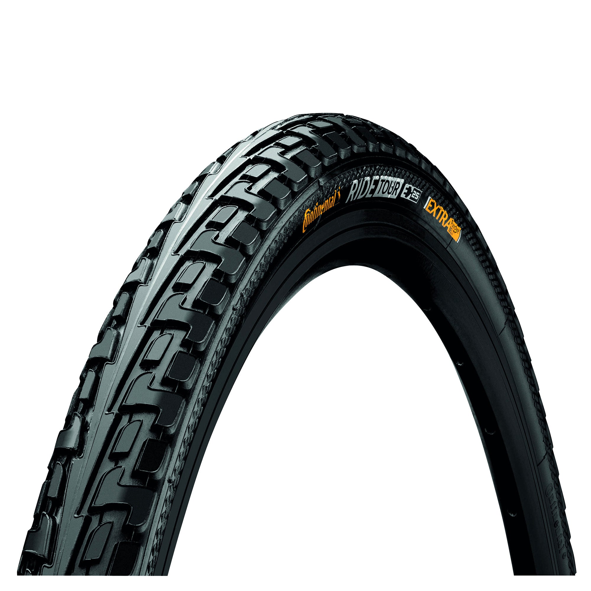 Continental RIDE Tour Tyre | Power2Cycle Wire Bead | Power2Cycle