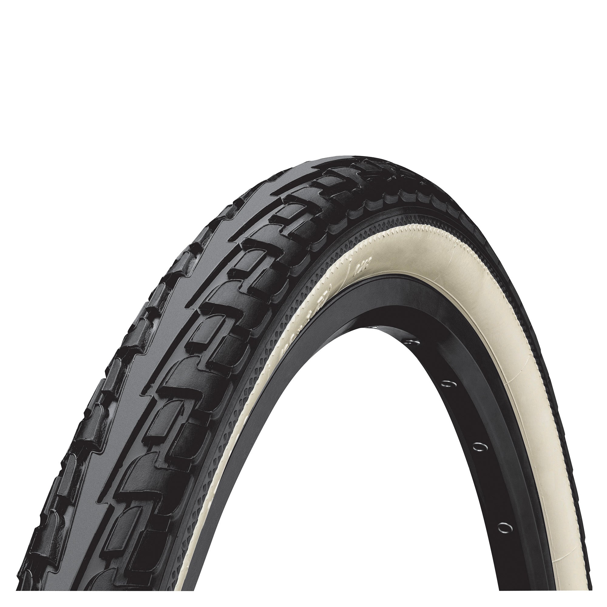 Continental RIDE Tour Tyre | Power2Cycle Wire Bead | Power2Cycle