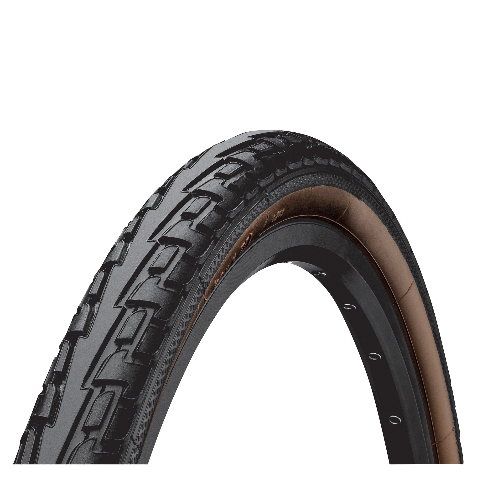 Continental RIDE Tour Tyre | Power2Cycle Wire Bead | Power2Cycle