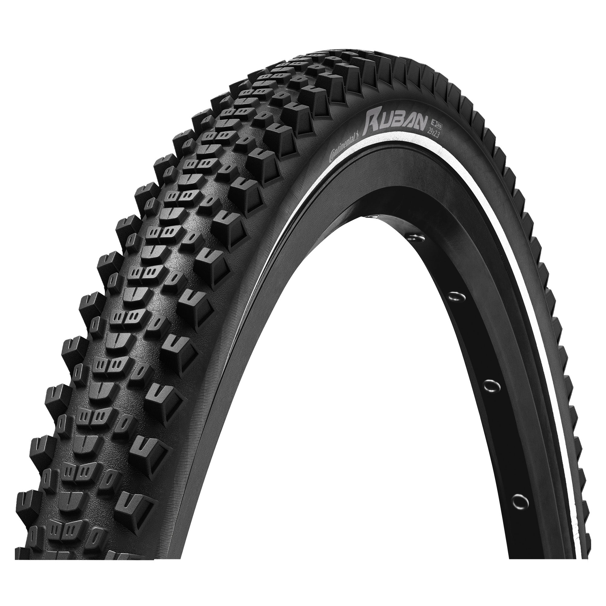 Continental Ruban | Power2Cycle Wire Bead Tyre | Power2Cycle Wire Bead | Power2Cycle BLACK/BLACK
