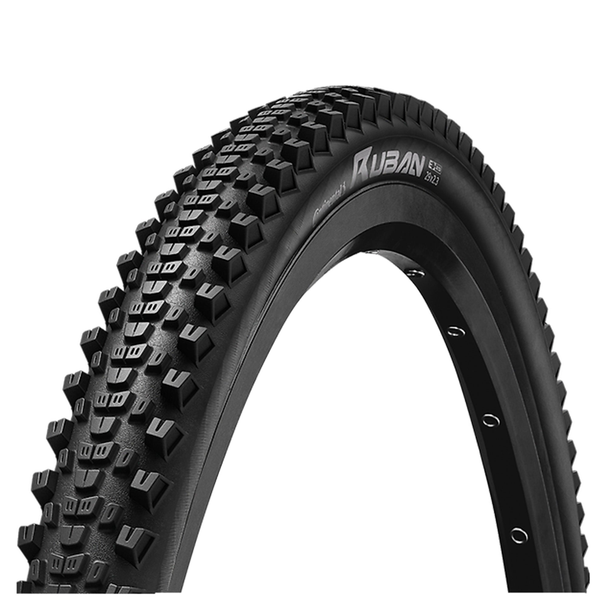 Continental Ruban | Power2Cycle Wire Bead Tyre | Power2Cycle Wire Bead | Power2Cycle BLACK/BLACK