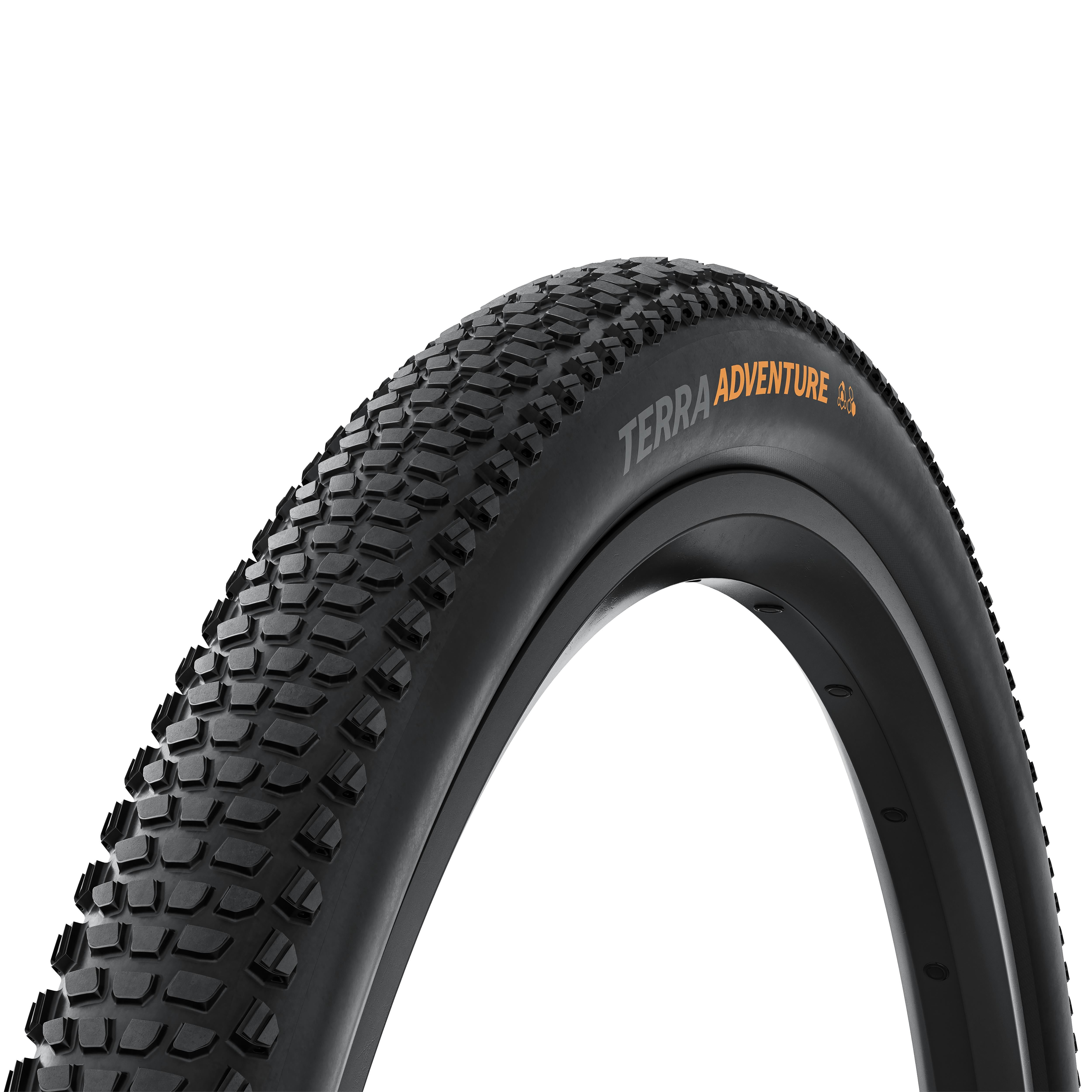 Continental Terra Adventure Tyre 2025 | Power2Cycle