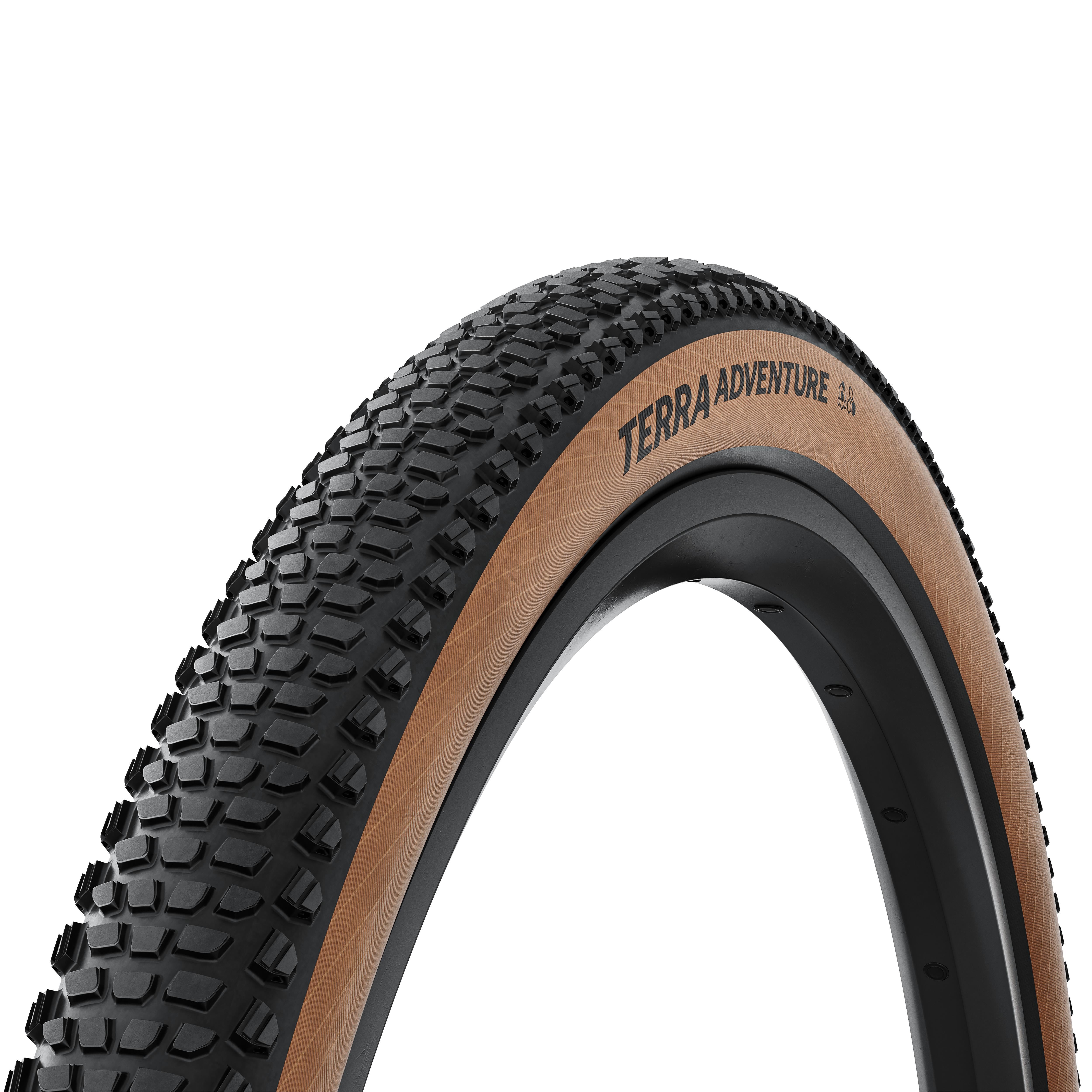 Continental Terra Adventure Tyre 2025 | Power2Cycle