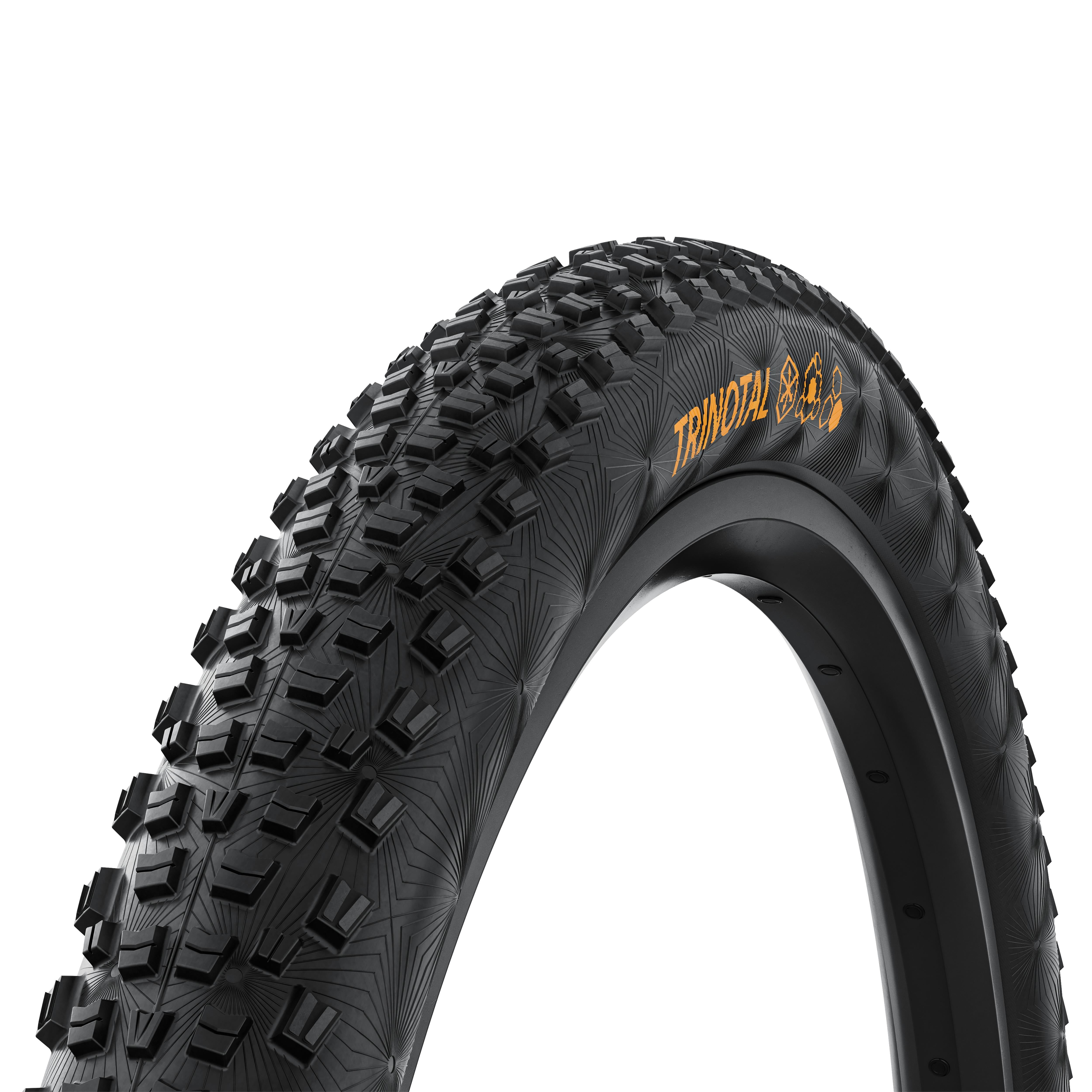 Continental Trinotal Trail Grip Foldable Tyre 2025 | Power2Cycle