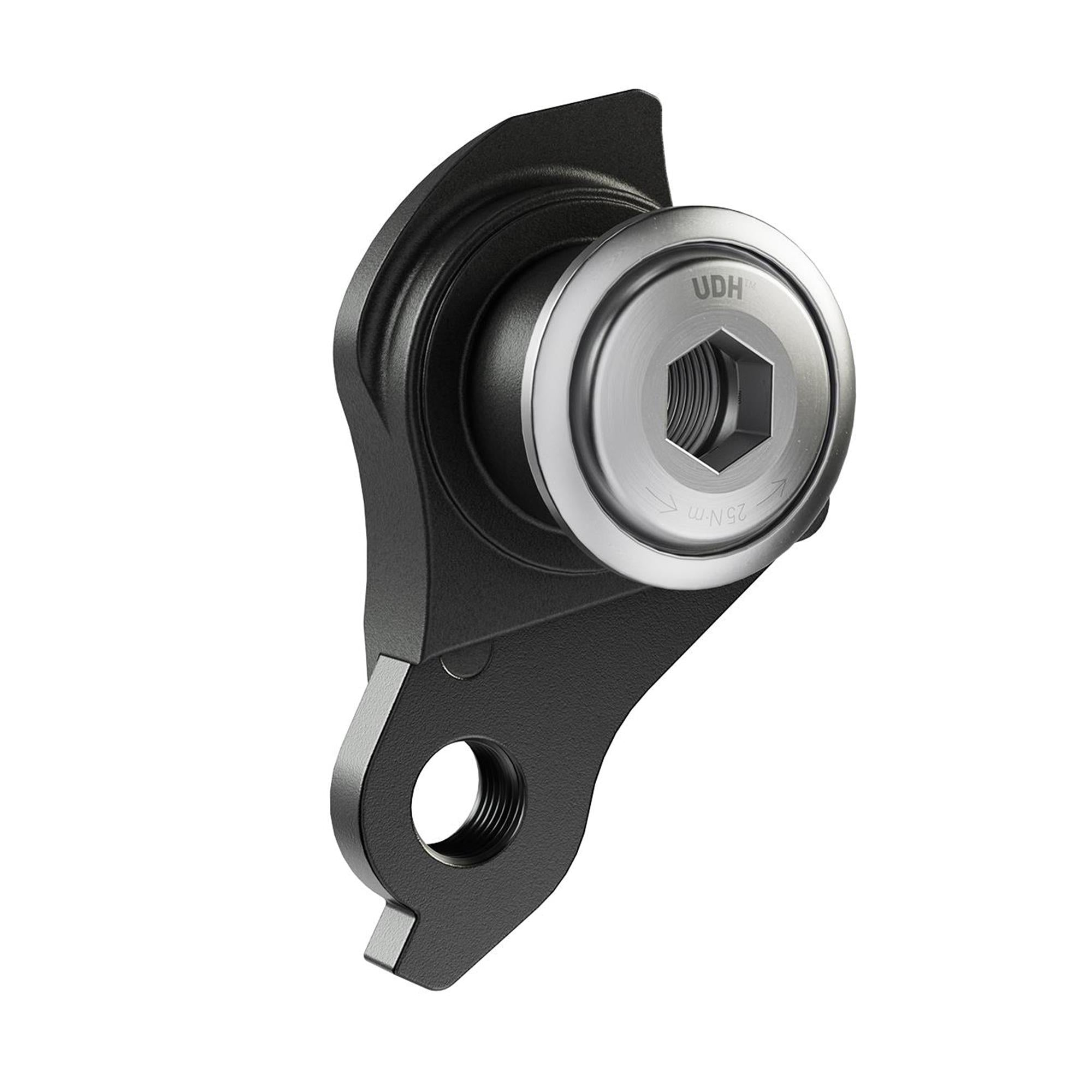 SRAM Universal Derailleur Hanger | Power2Cycle BLACK