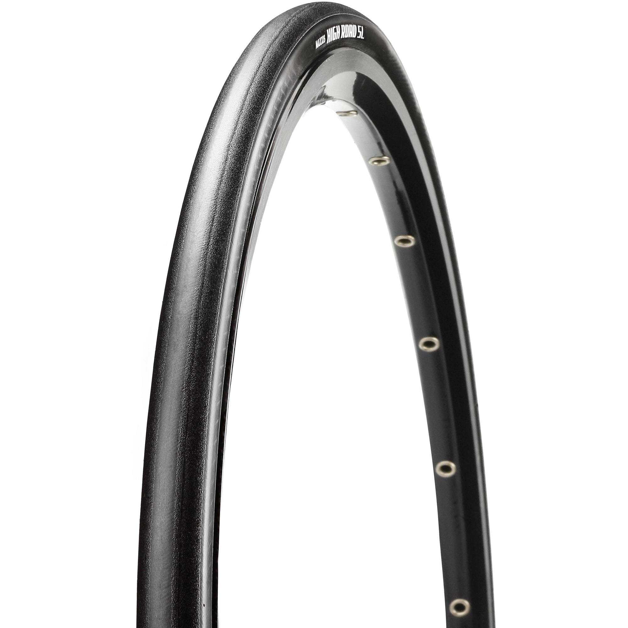 Maxxis High Road SL 700 x 25C 170 TPI Folding HYPR | Power2CycleS K2 Tyre