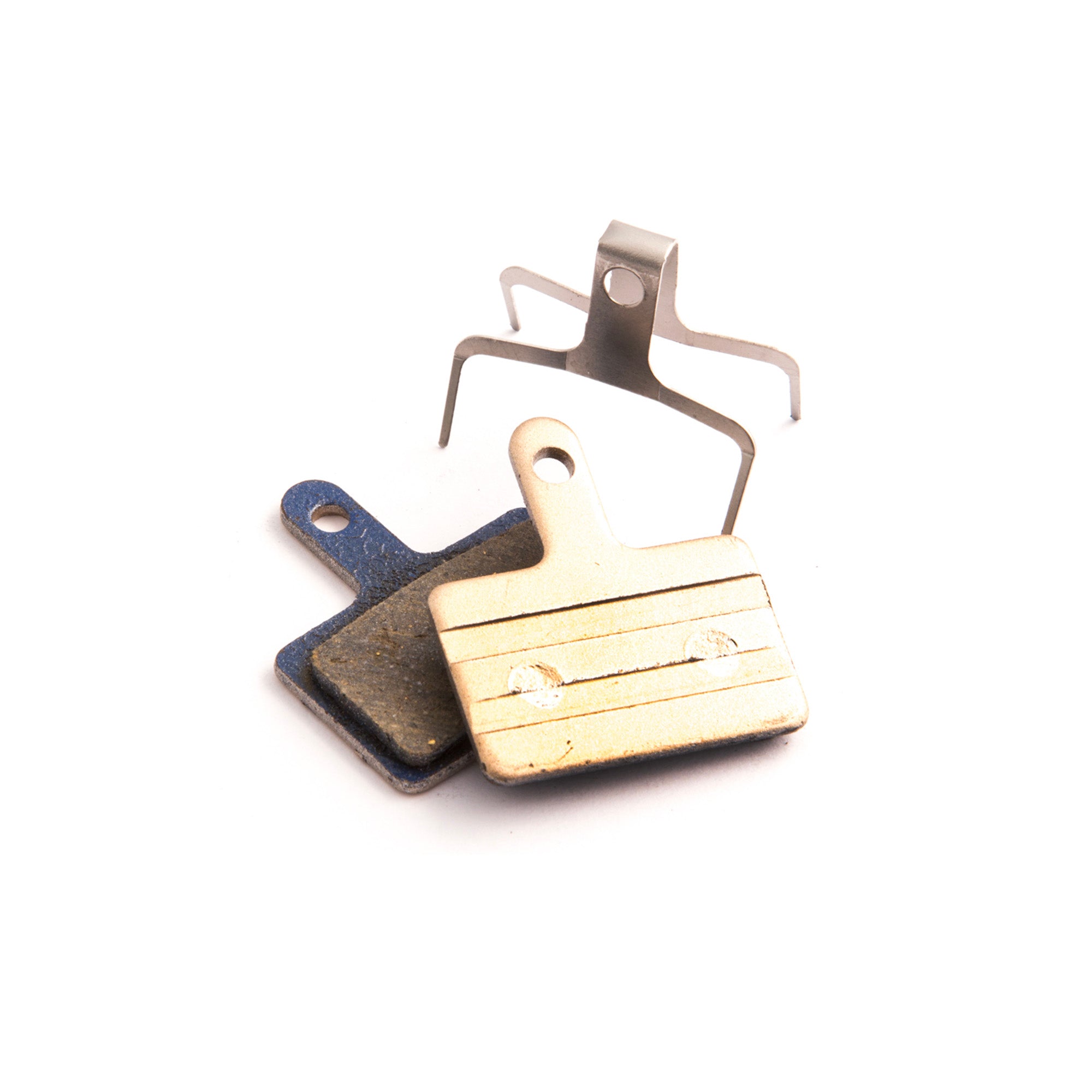 Clarks Elite Semi | Power2CycleMetallic Disc Brake Pads for Shimano Deore BR | Power2CycleM515/M475/M525/M465/M495 Tektro Augira Comp/Draco/Aquila/HDC | Power2Cycle300/Mota | Power2Cycle