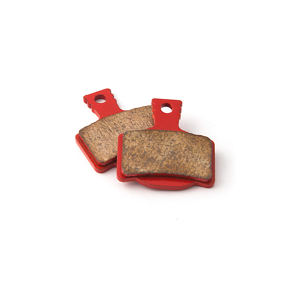 Clarks Sintered Disc Brake Pads w/Carbon for Magura MT2/MT4/MT6/MT8 | Power2Cycle