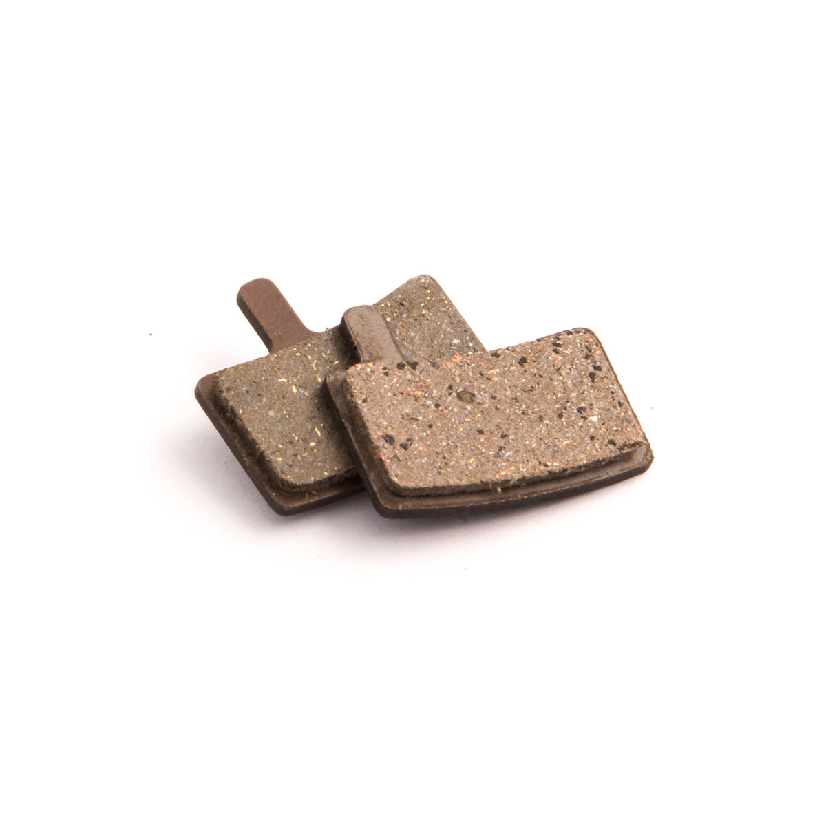 Clarks Organic Disc Brake Pads for Hayes Stroker Trail | Power2Cycle