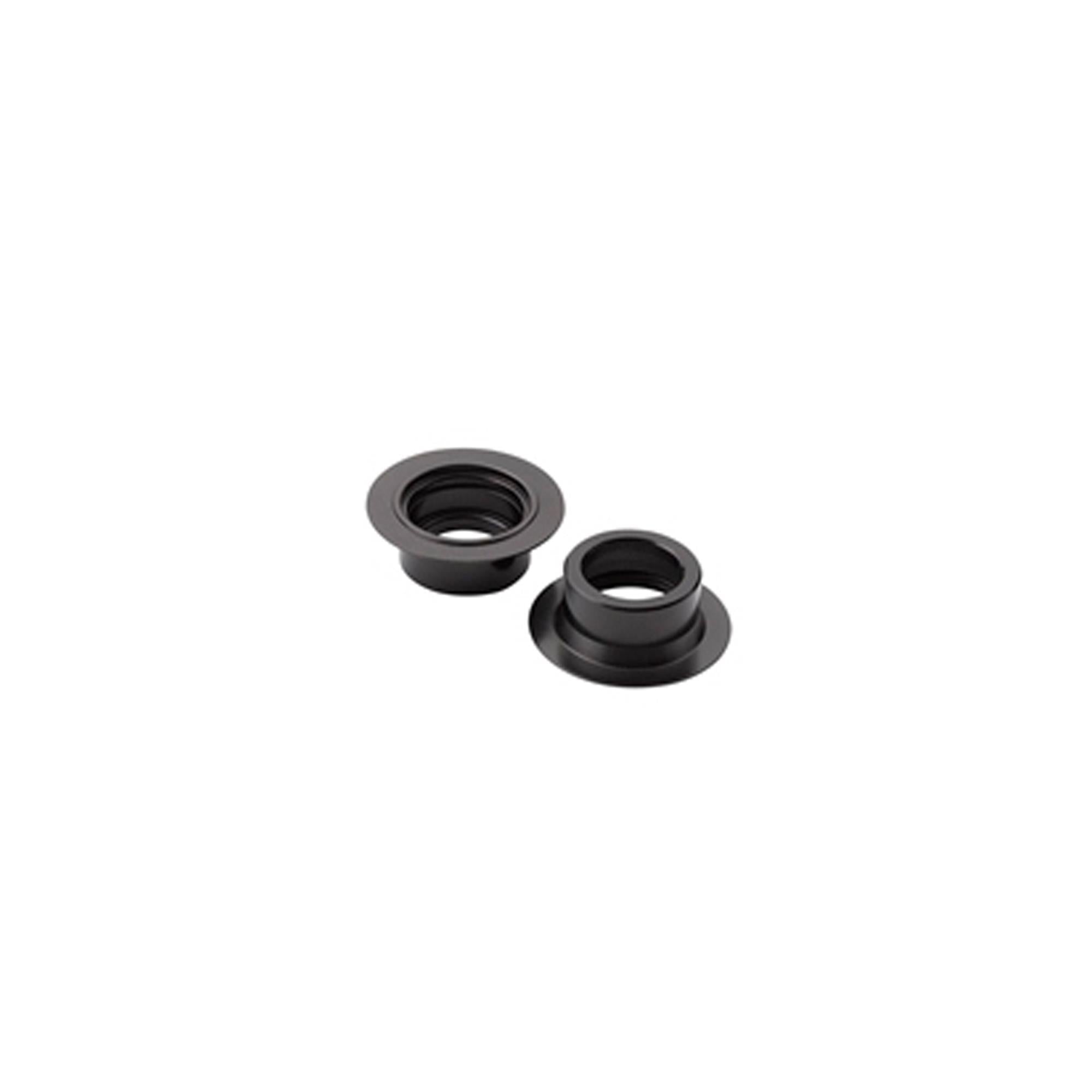 SRAM Rise 60 | Power2Cycle Conversion Cap Front | Power2Cycle 15 maxle | Power2Cycle